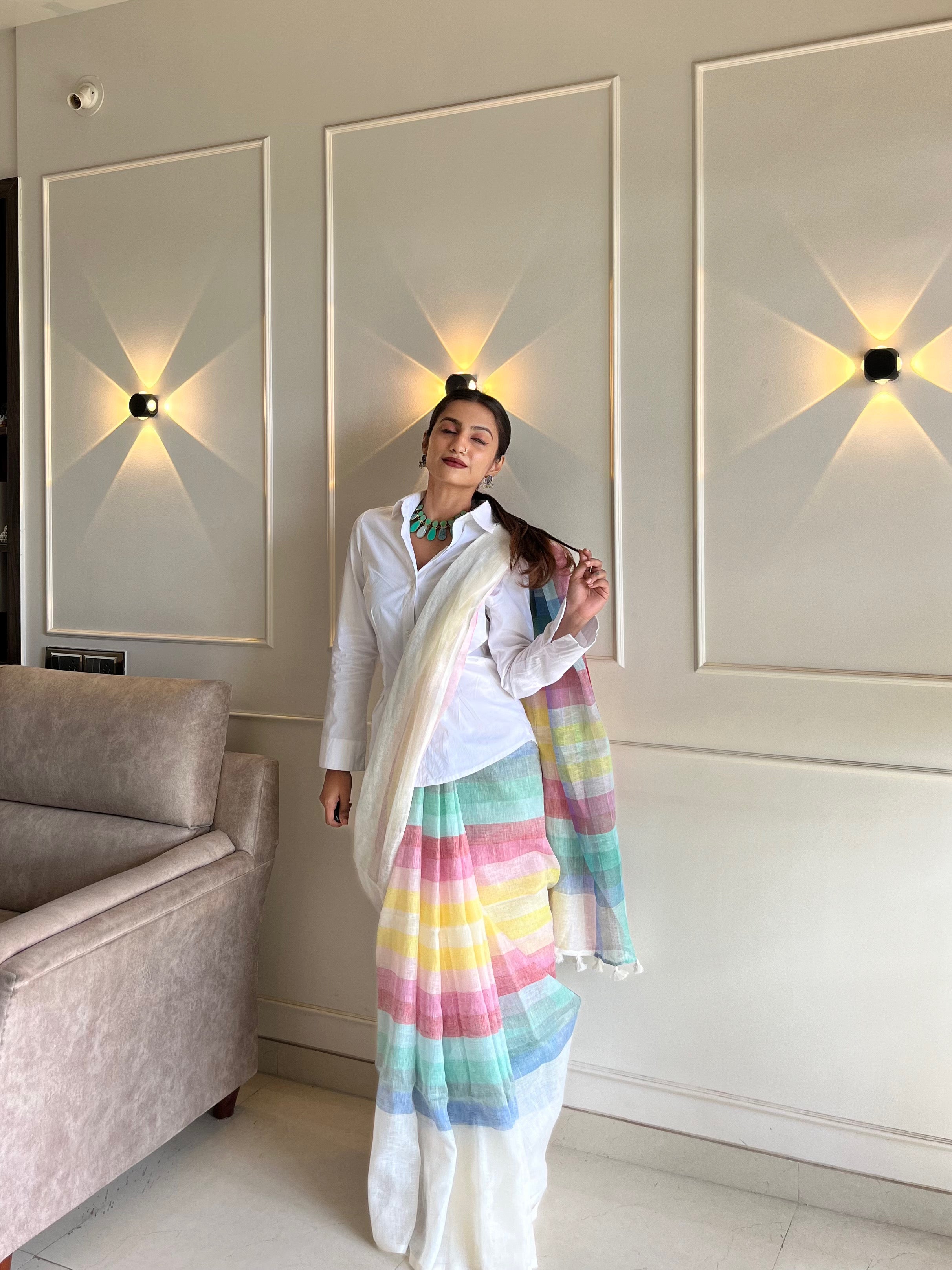SAREE