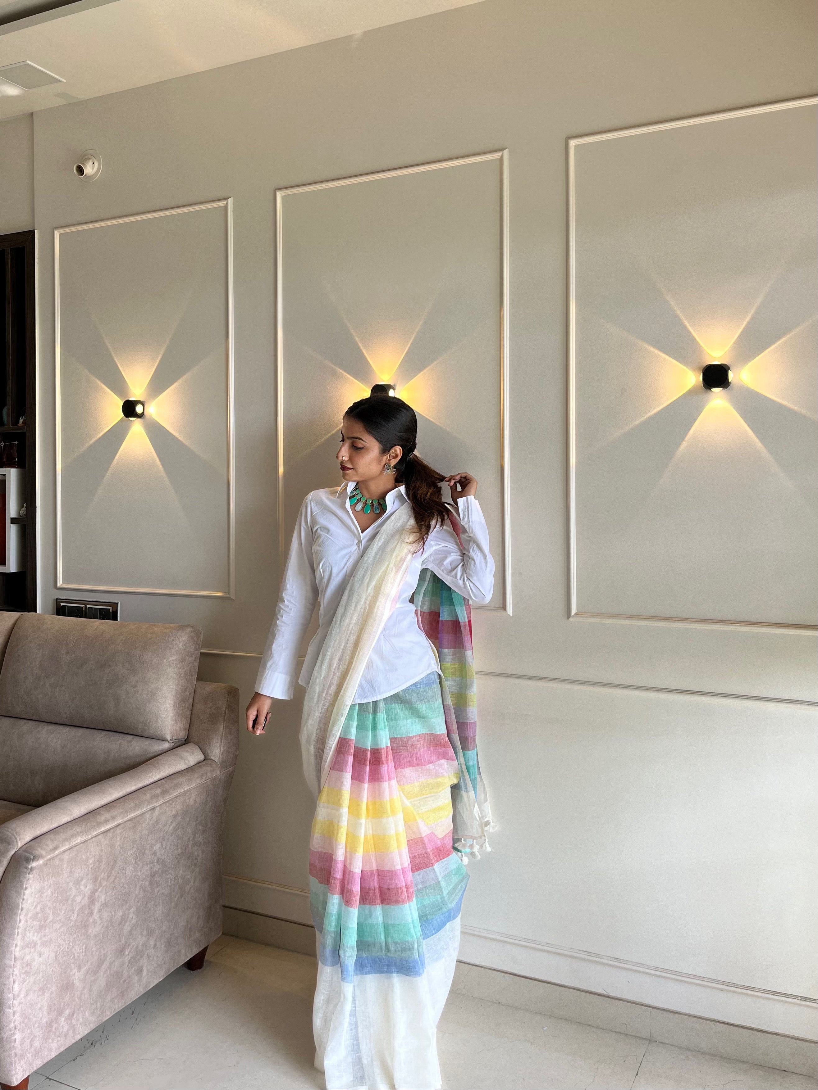 SAREE