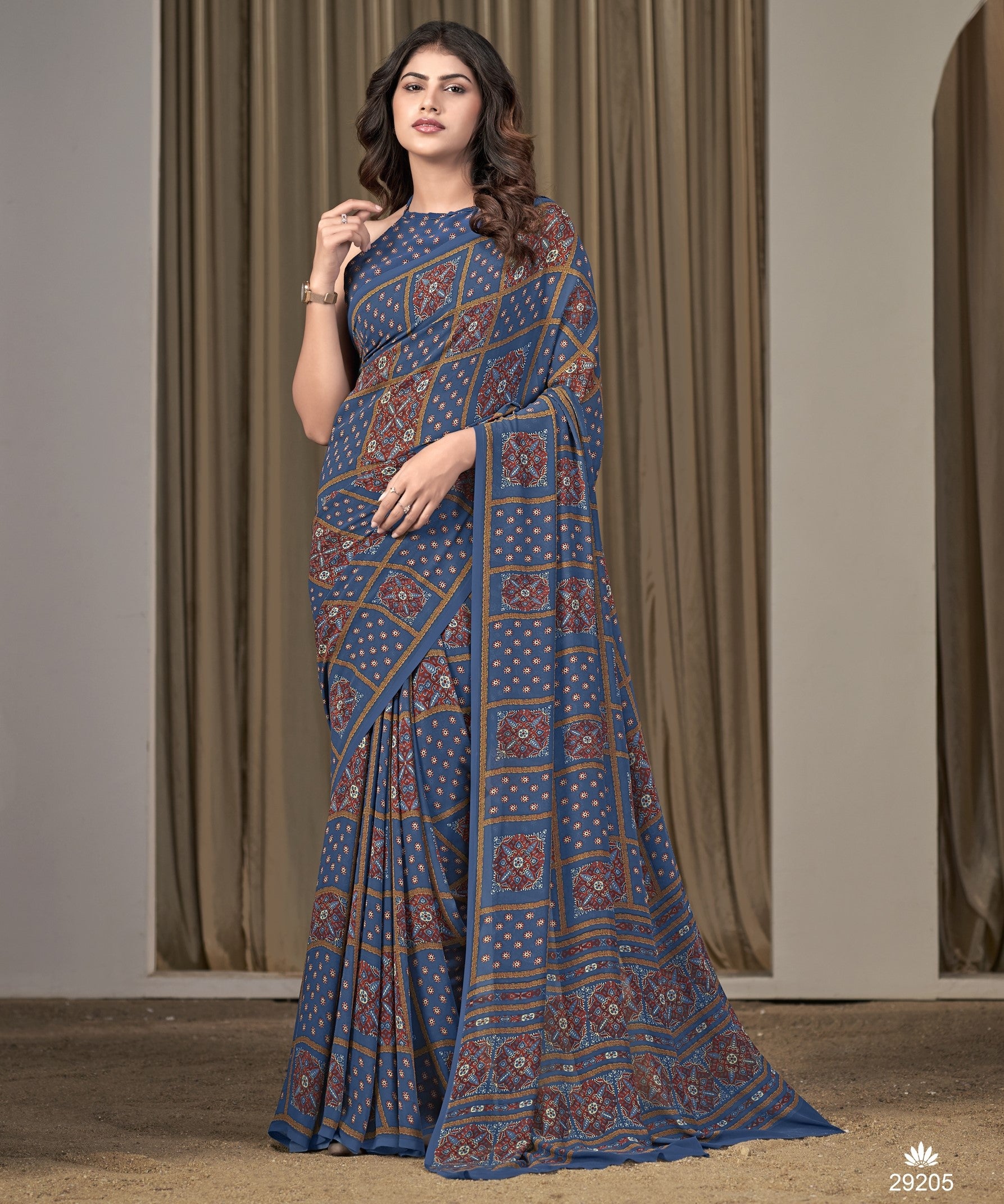 SAREES