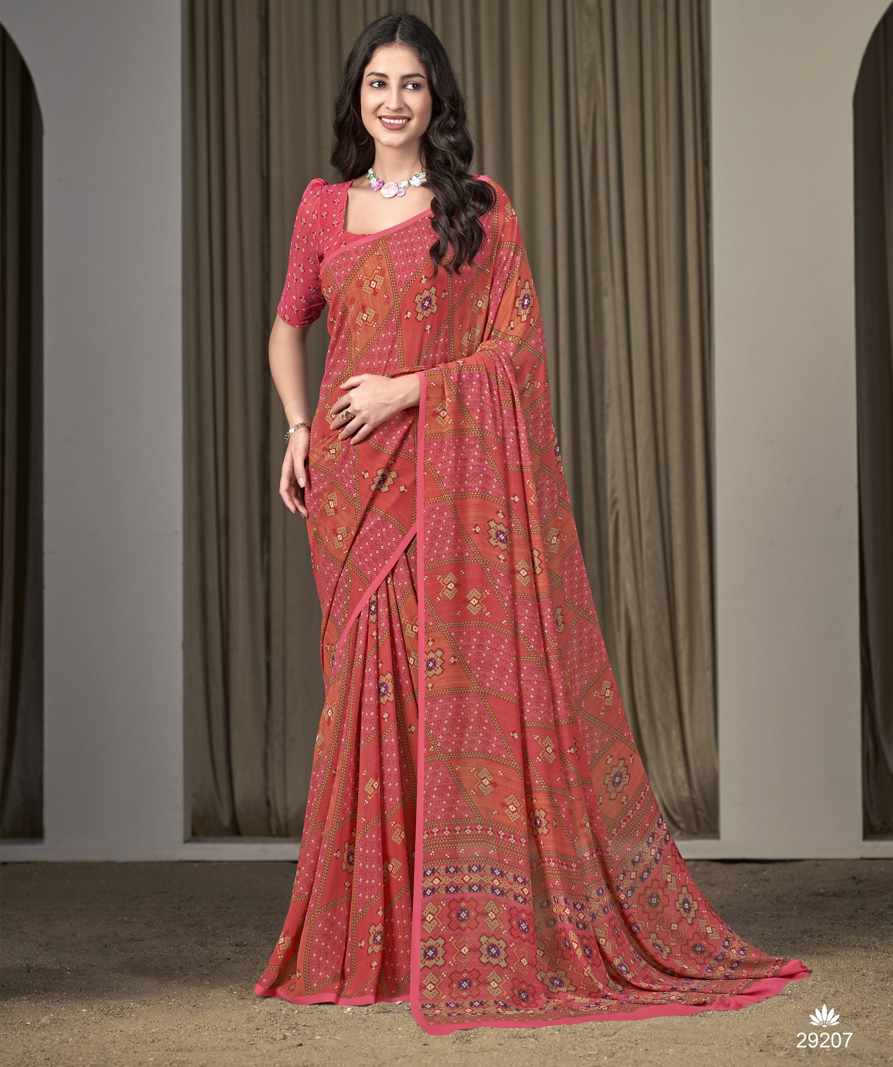 SAREES