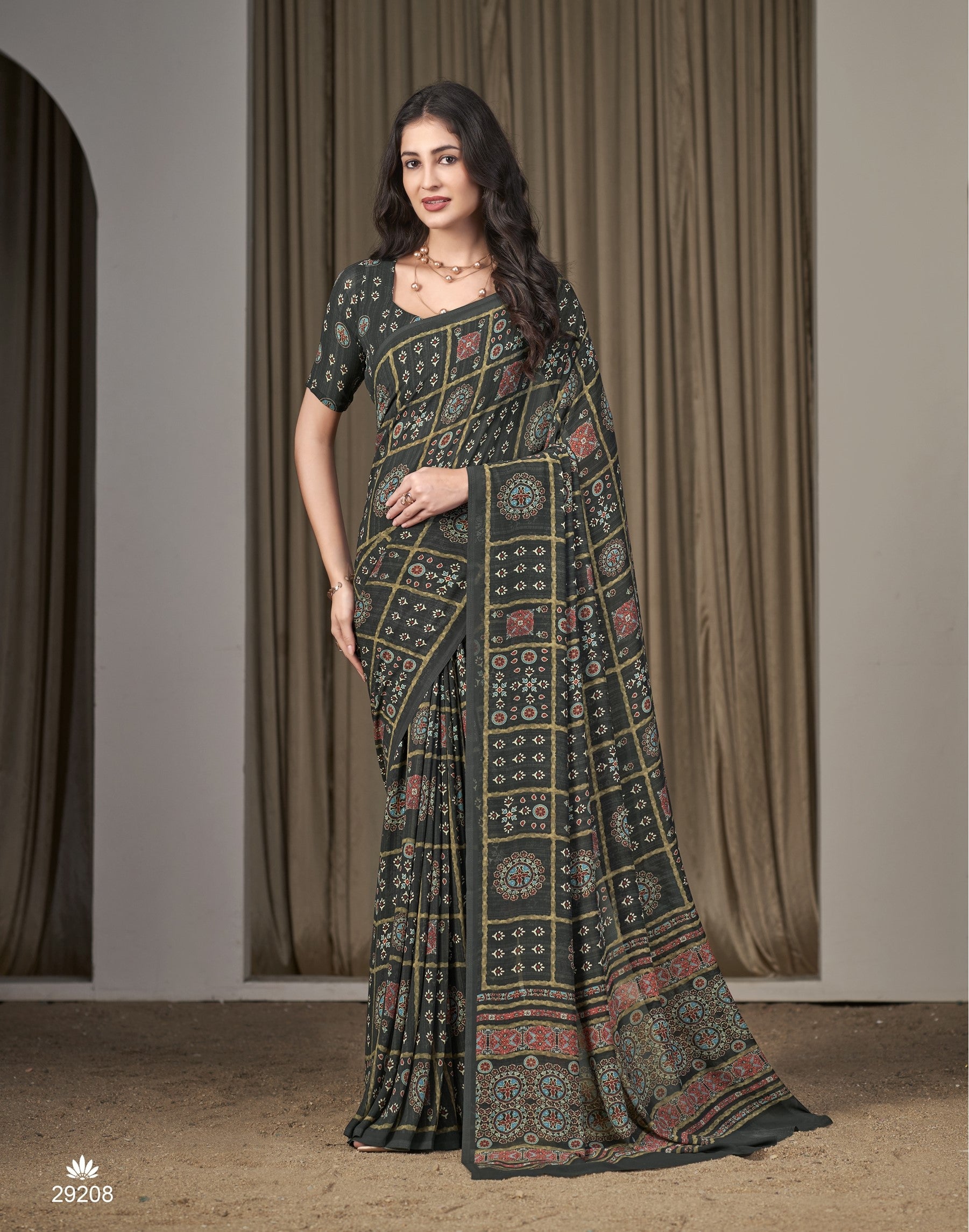 SAREES