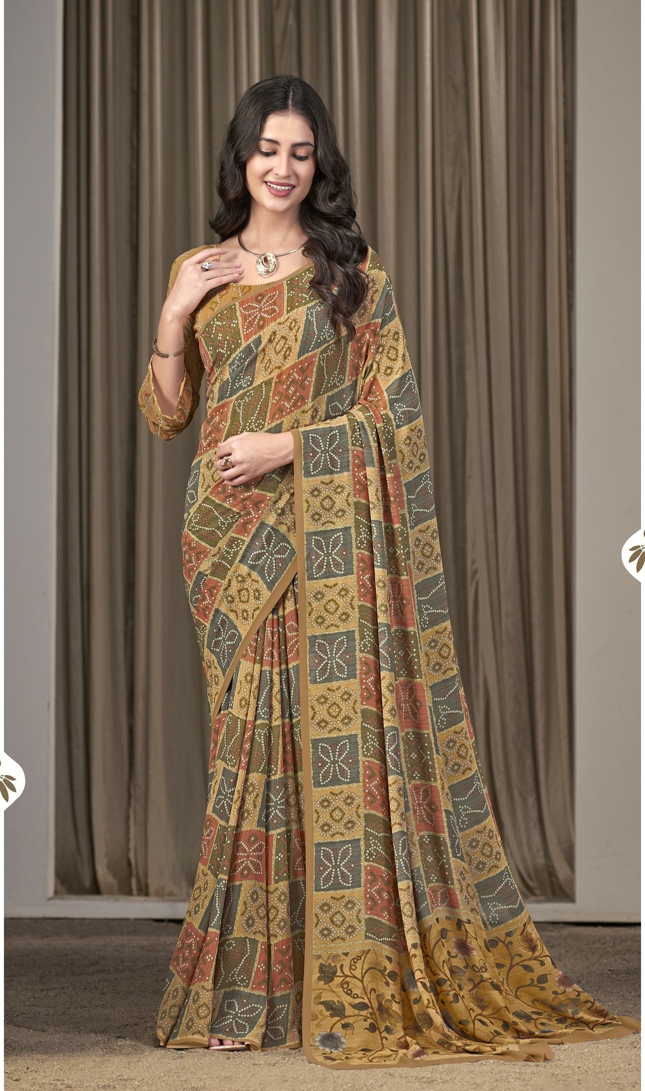SAREES