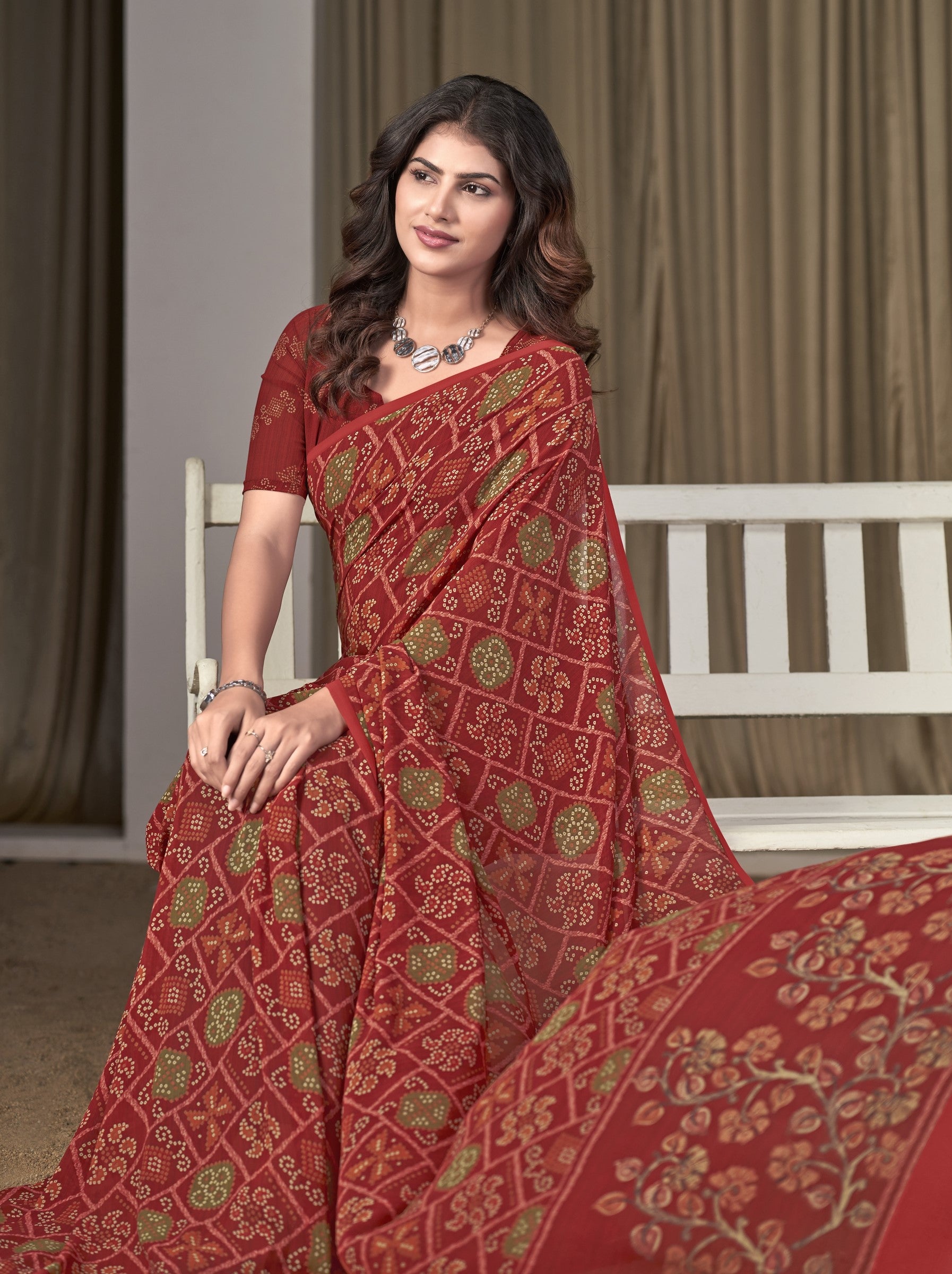 SAREES