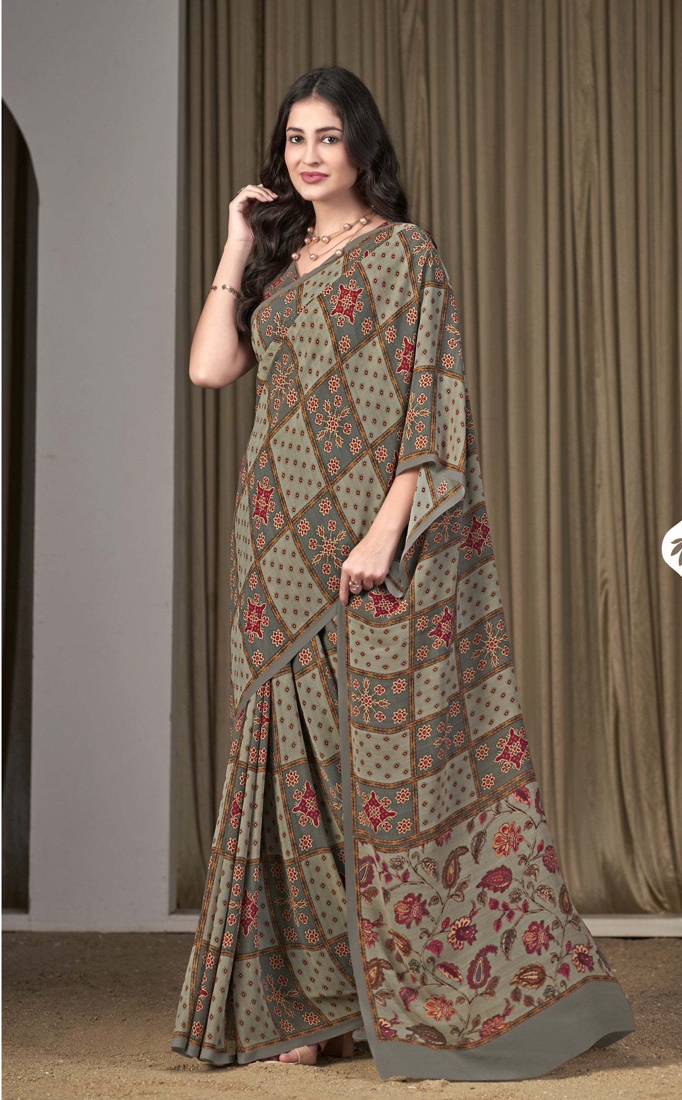 SAREES