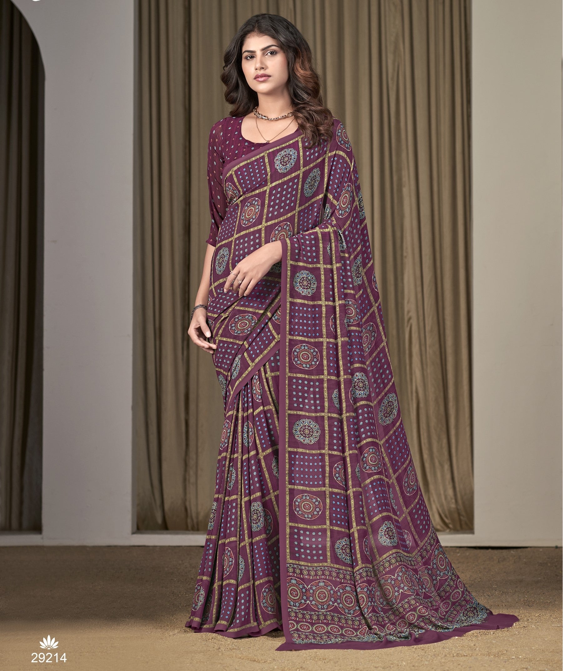 SAREES