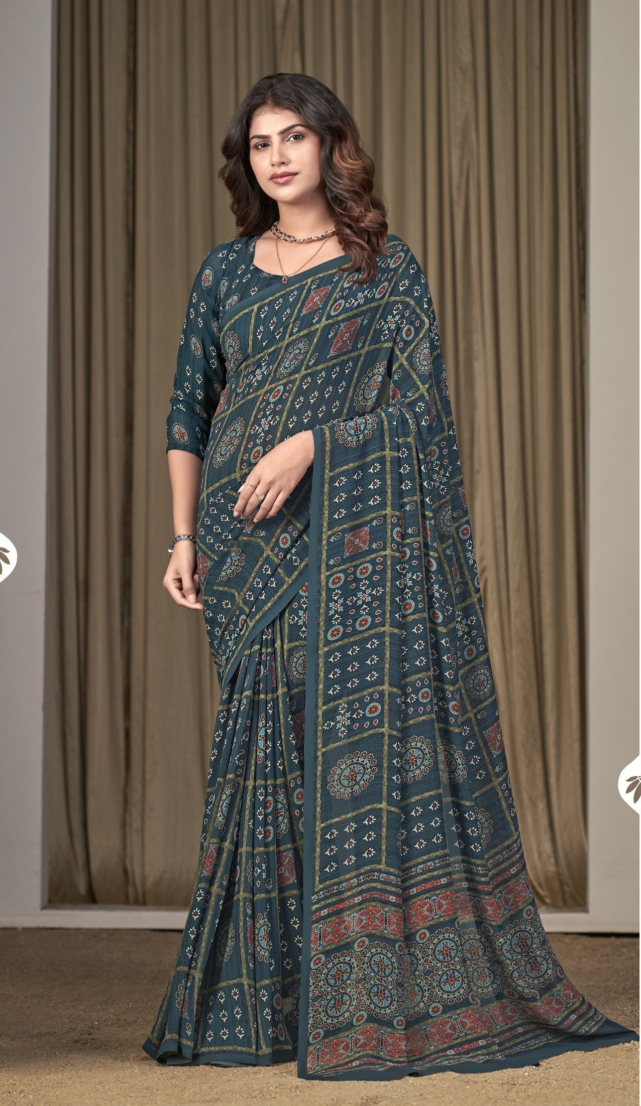 SAREES