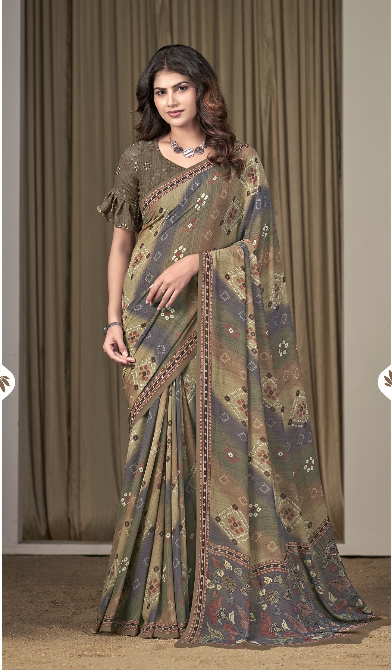 SAREES