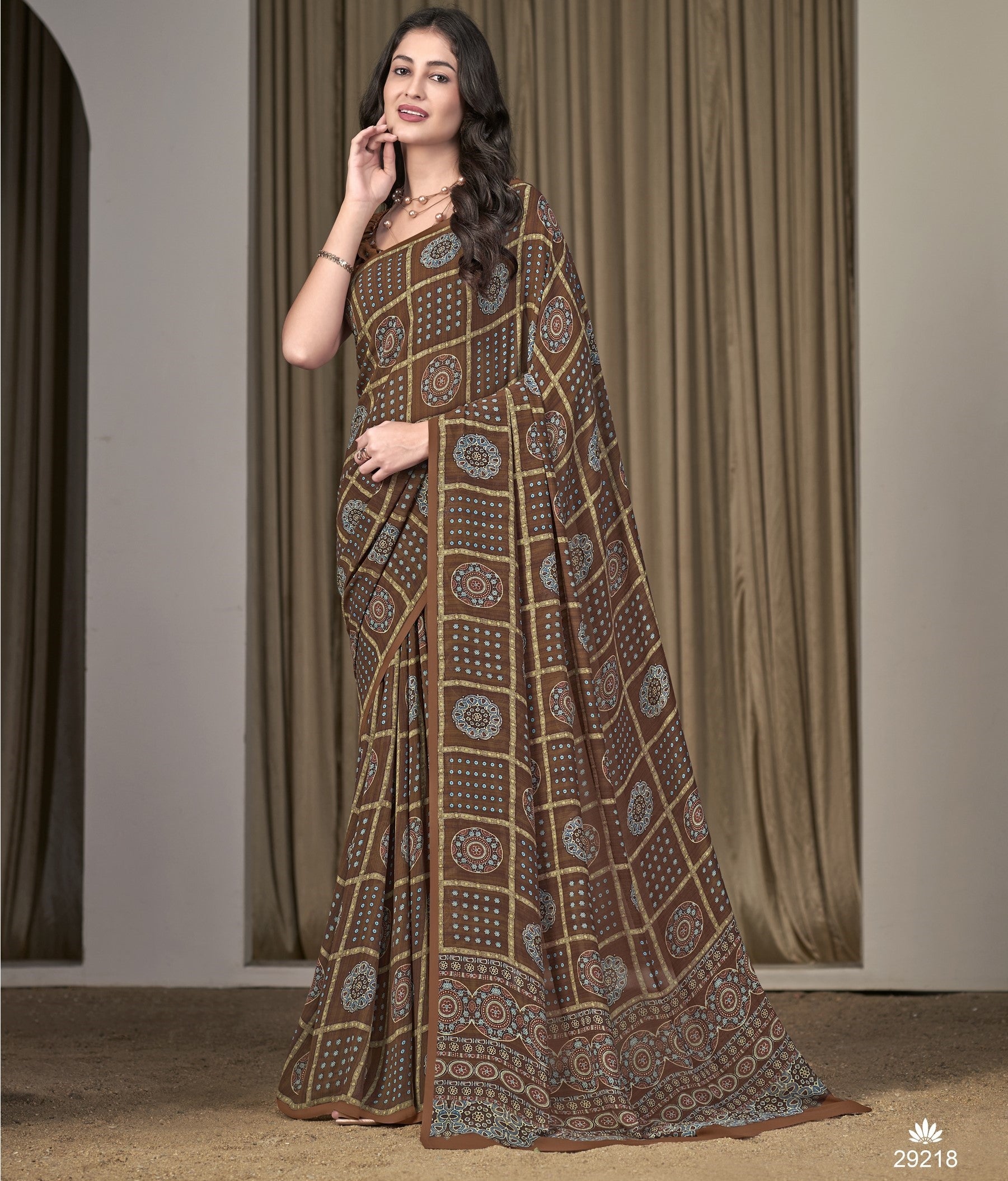 SAREES