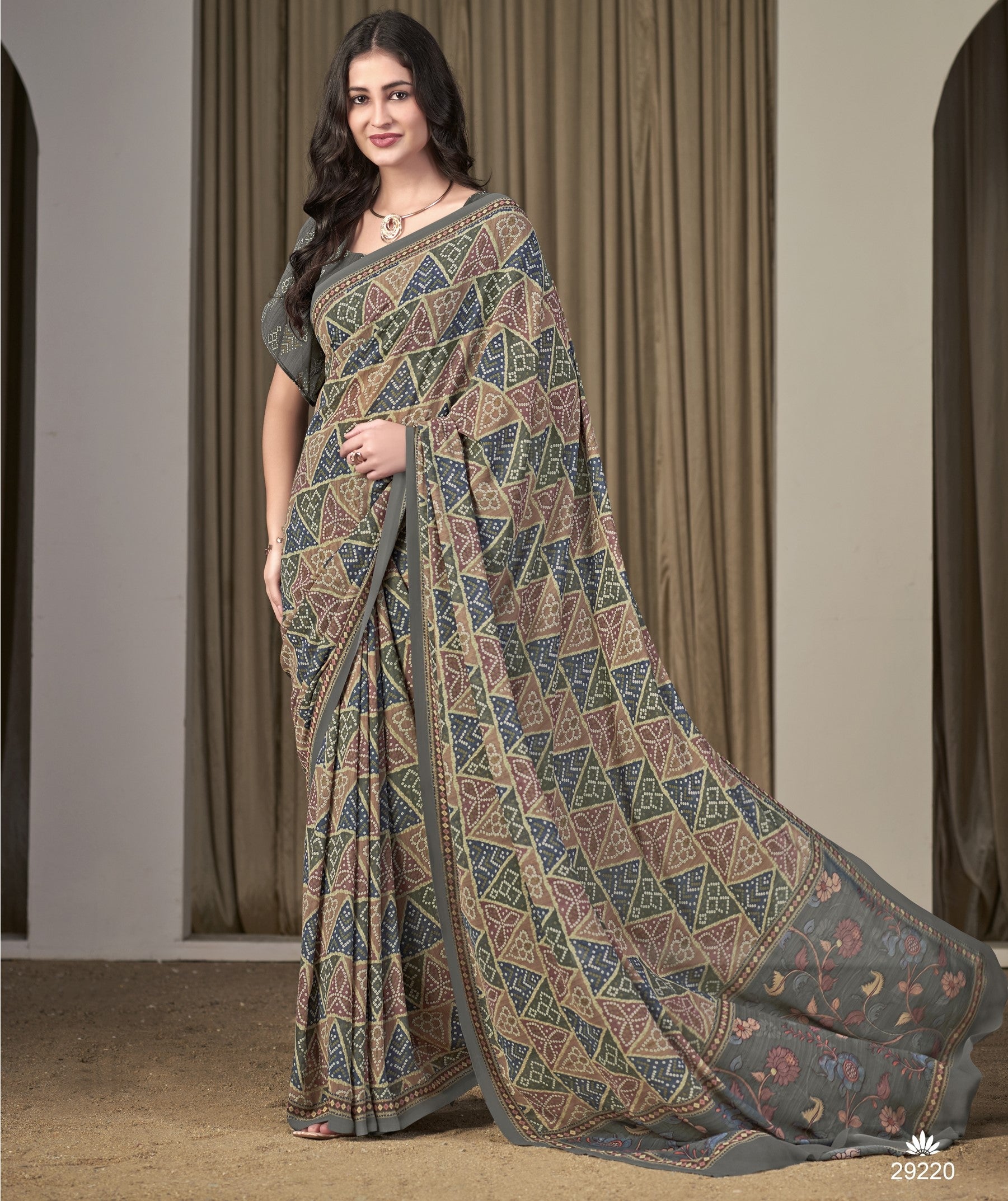 SAREES