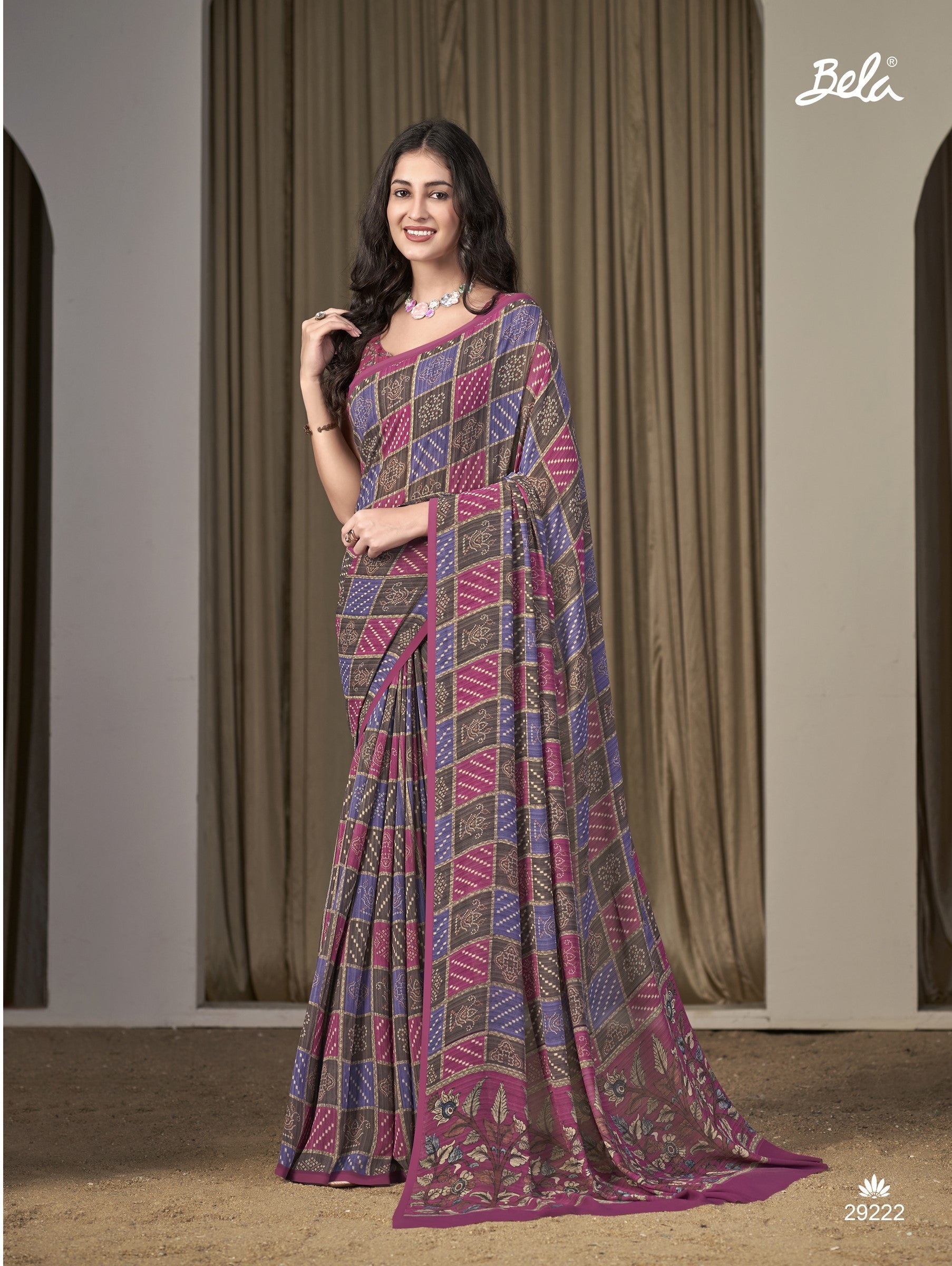 SAREES