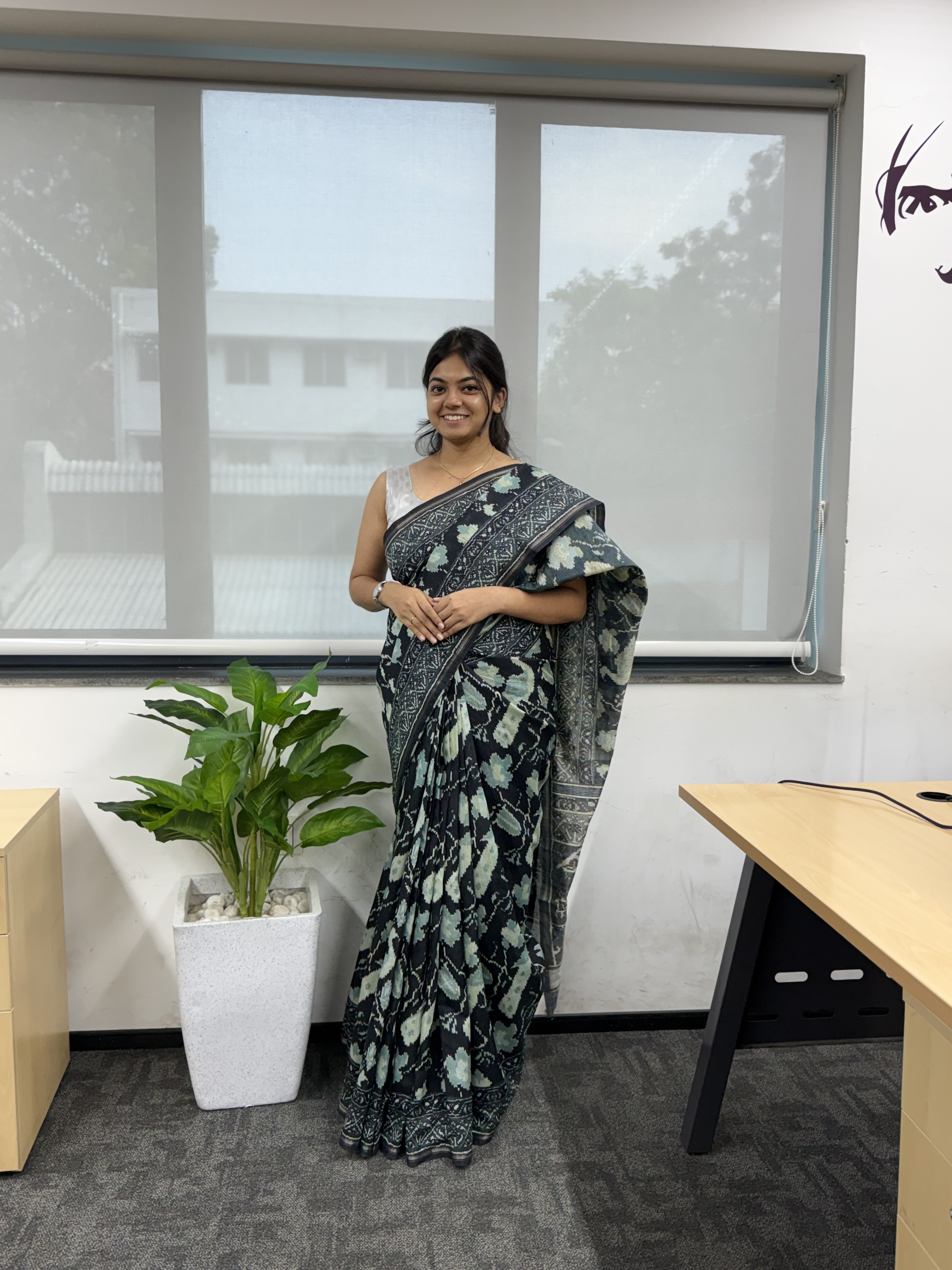 SAREES