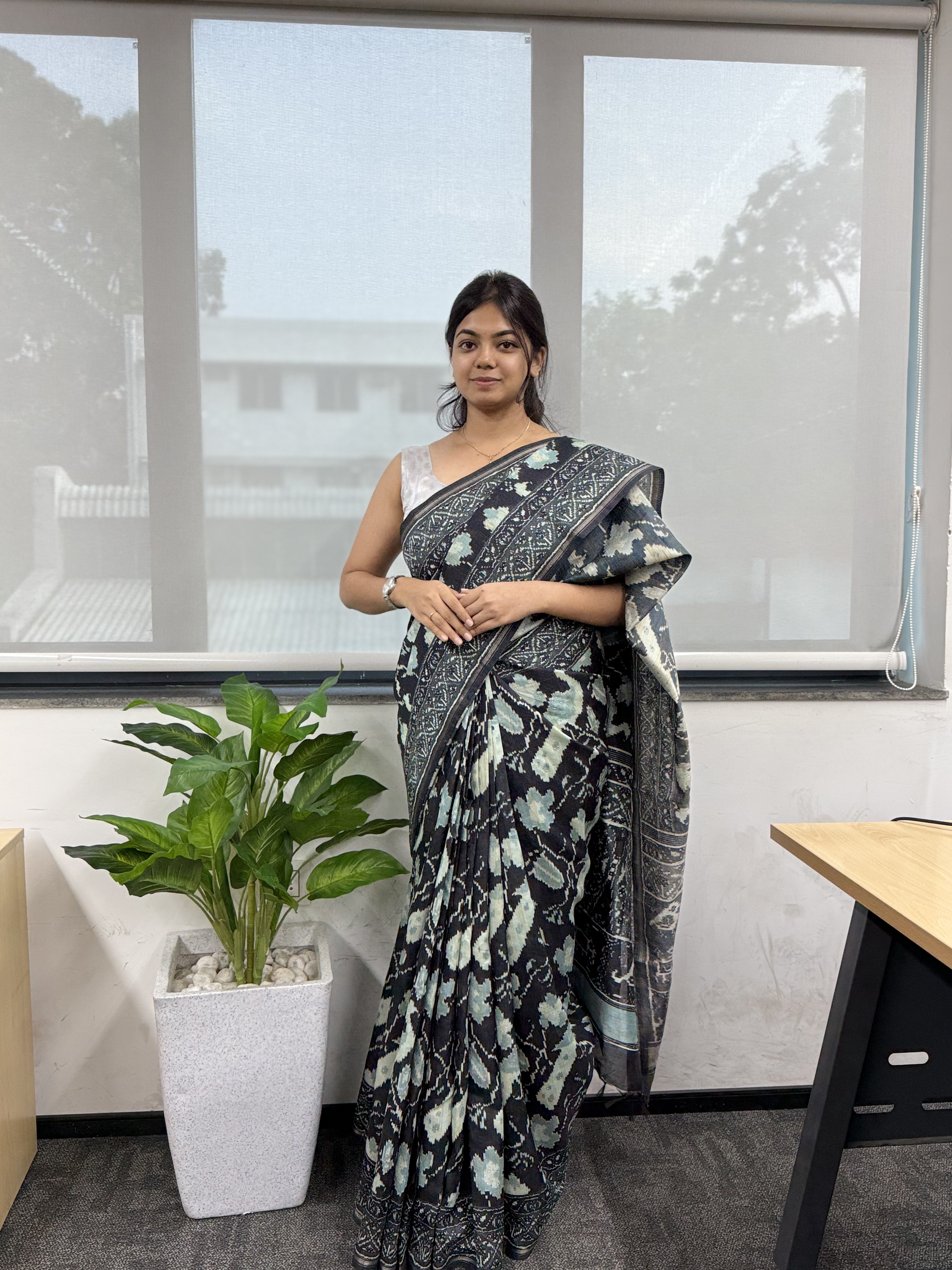 SAREES