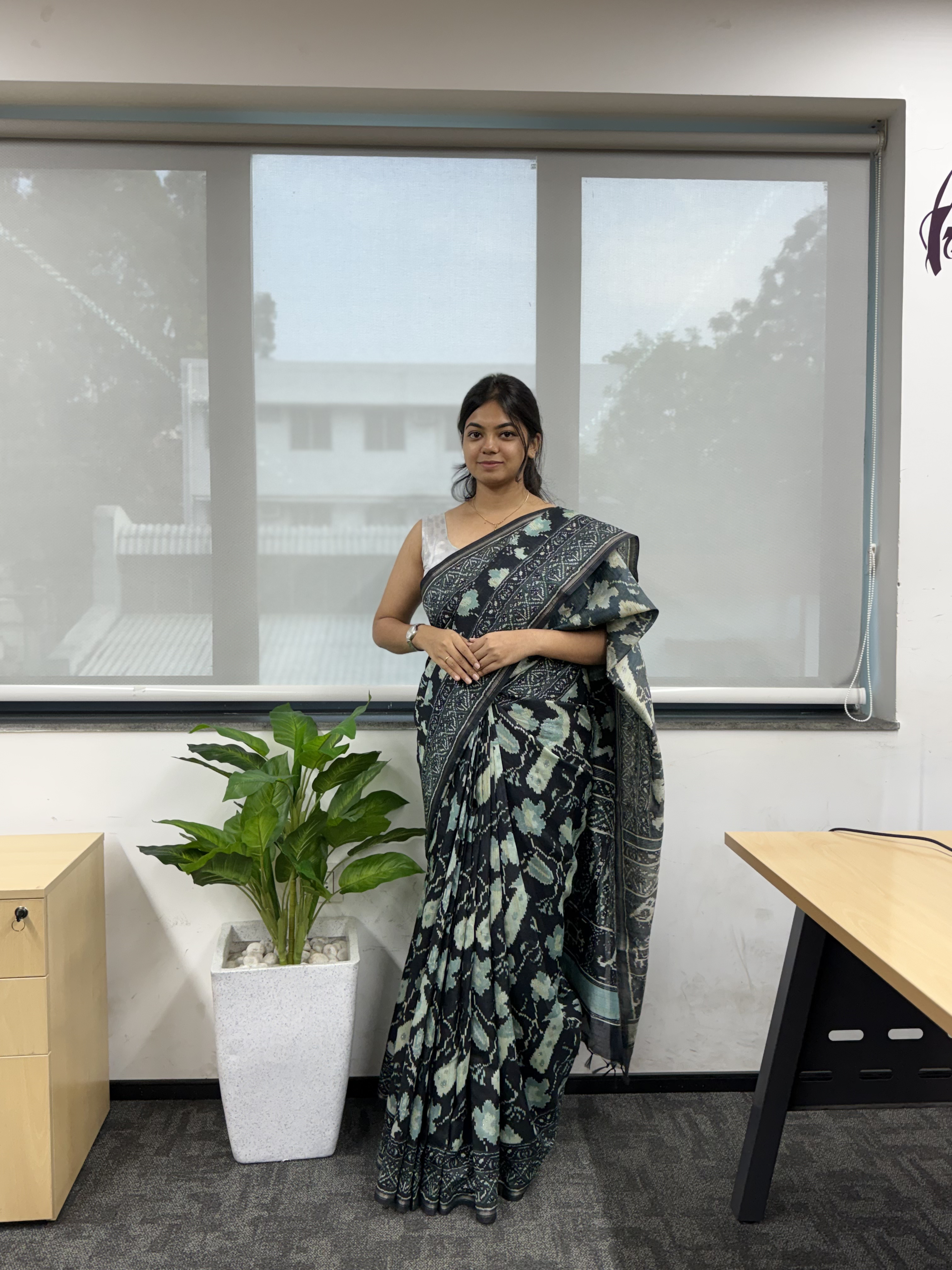 SAREES