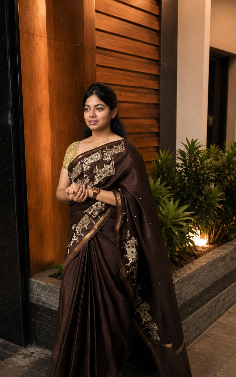 SAREE