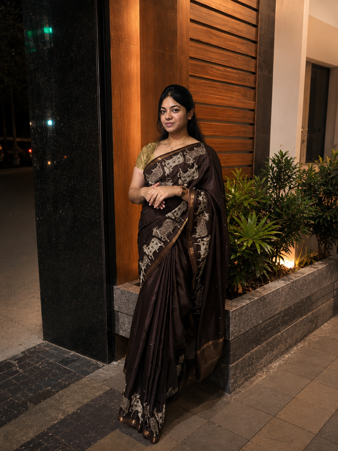 SAREE