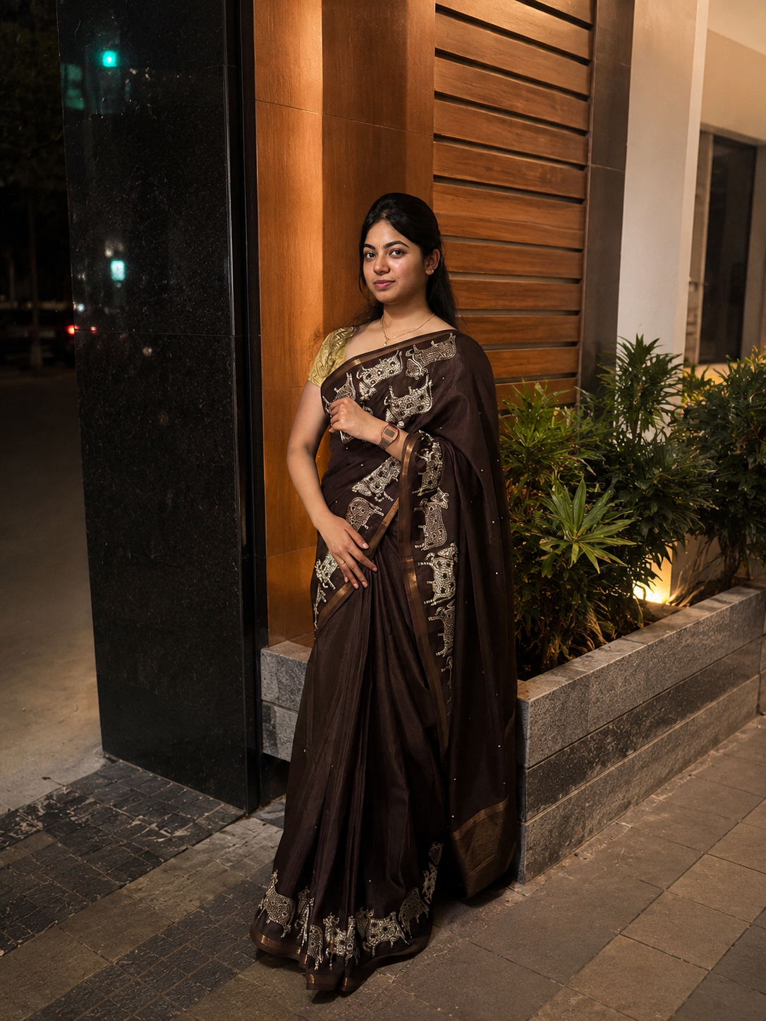 SAREE