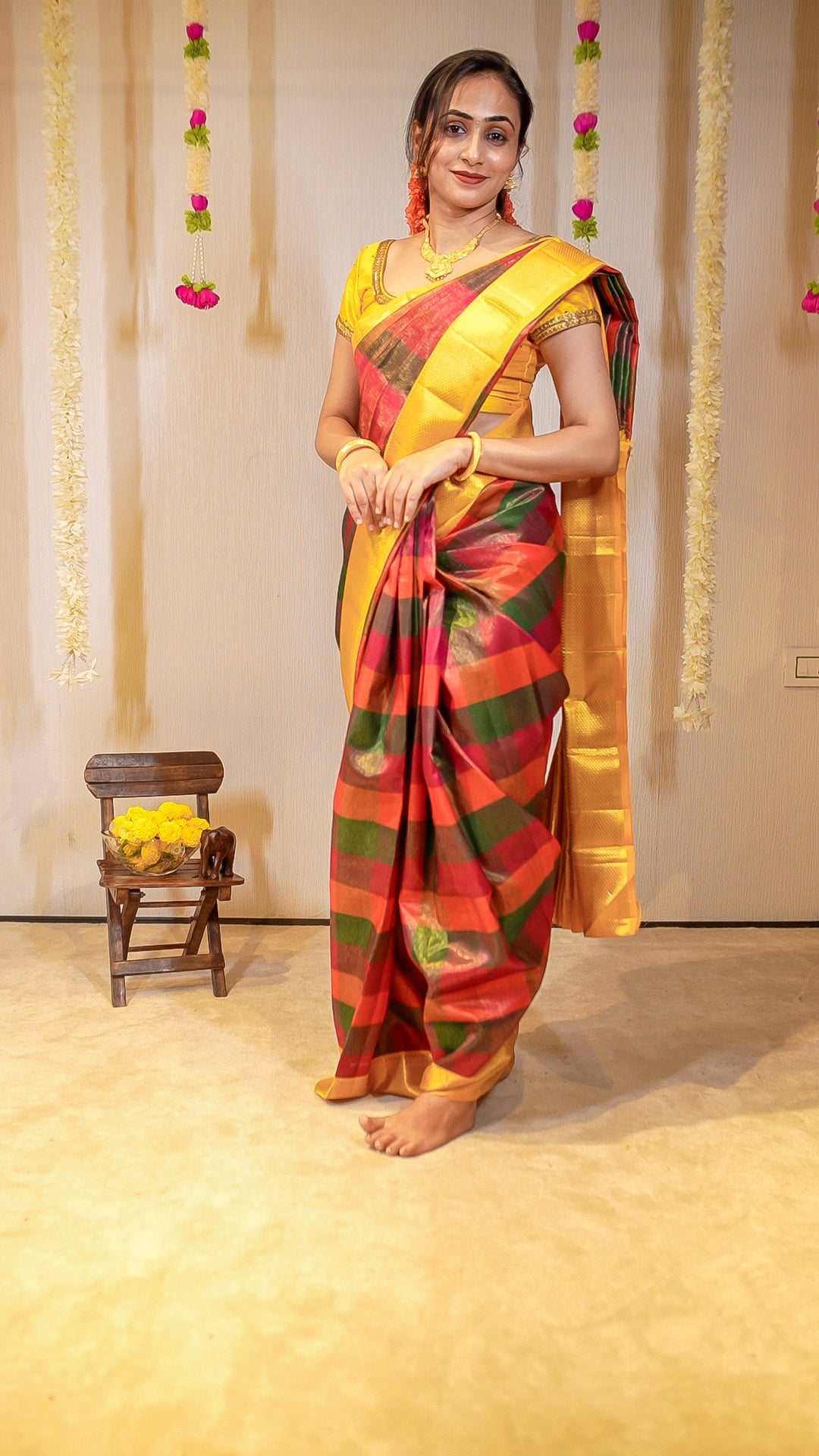 sarees