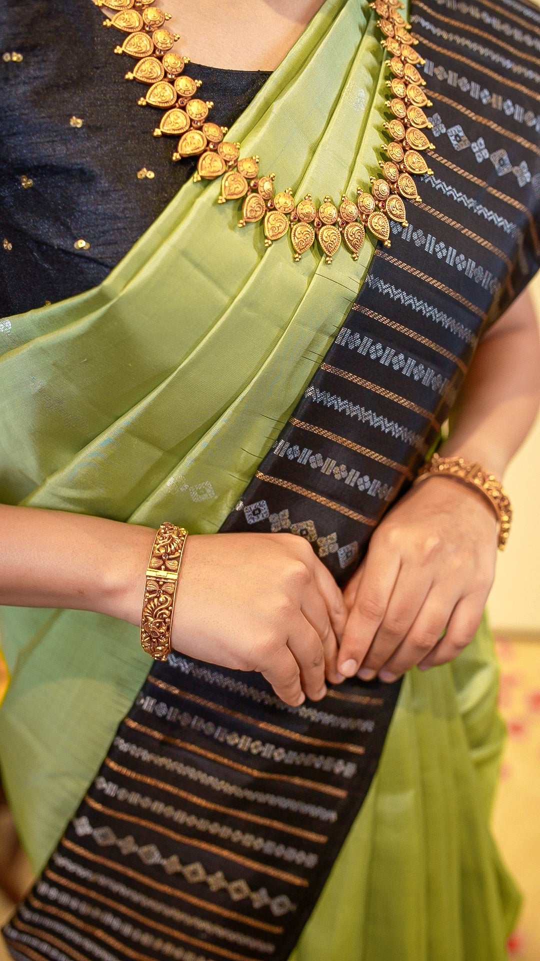 Silk Sarees
