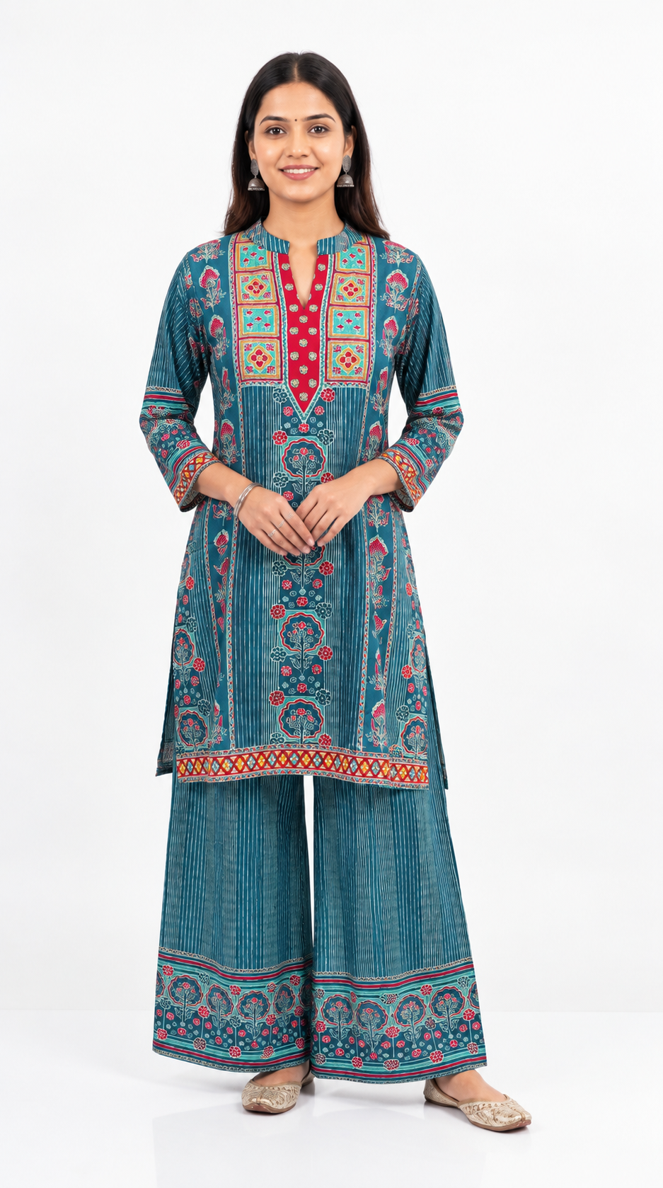 KURTHI SET