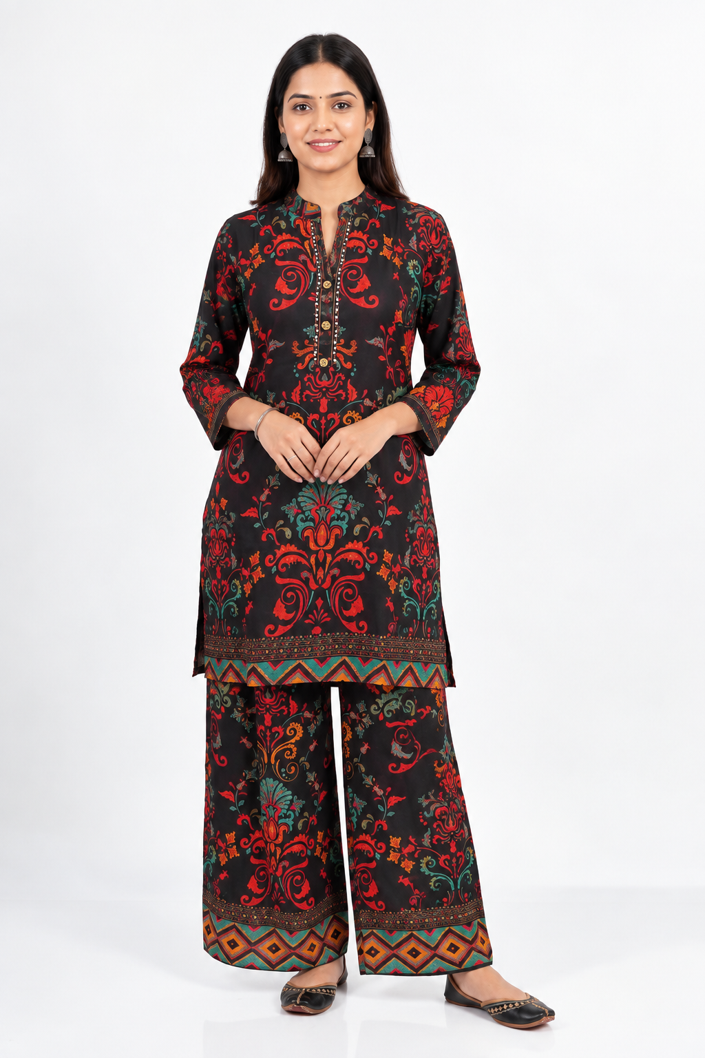 KURTHI SET