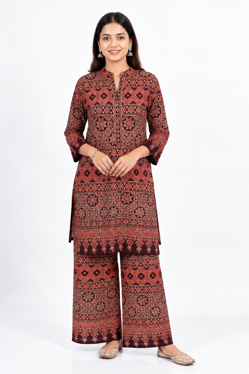 KURTHI SET
