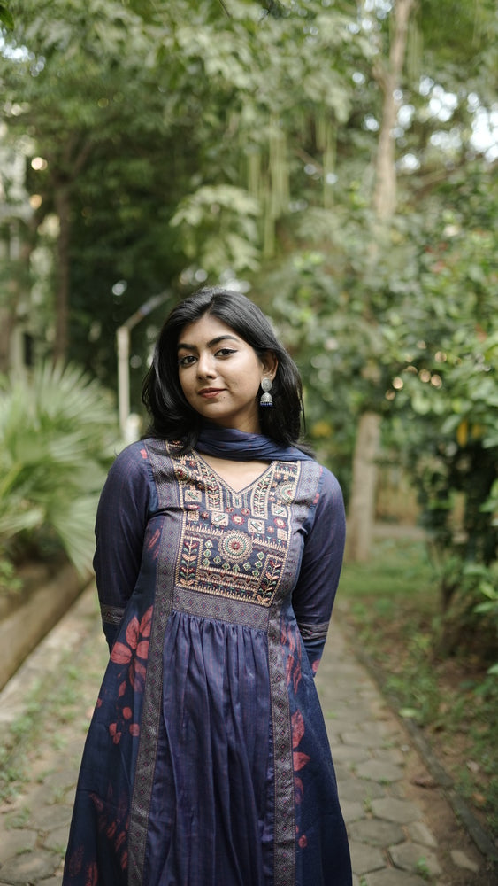 Salwar suits