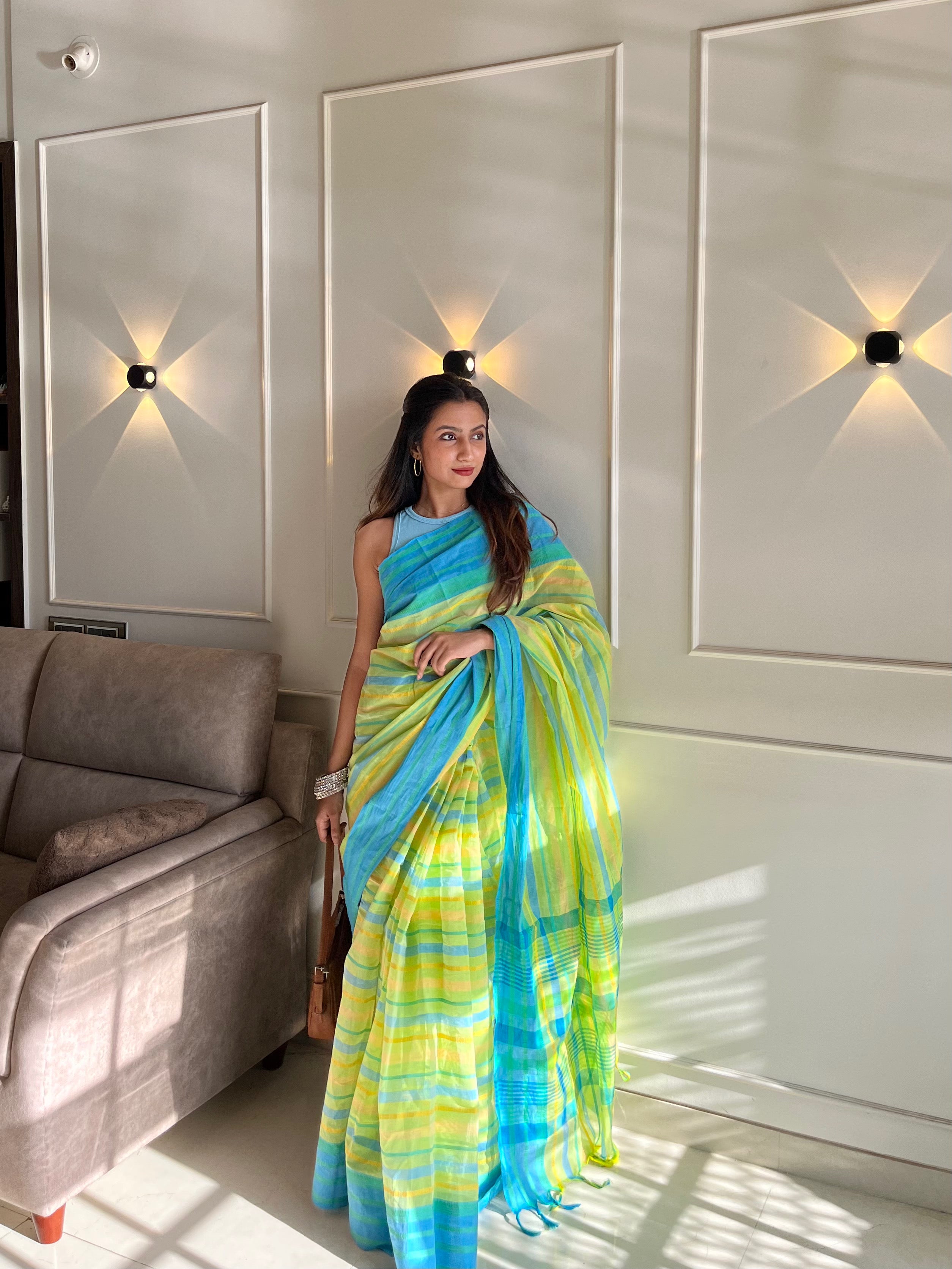 SAREE