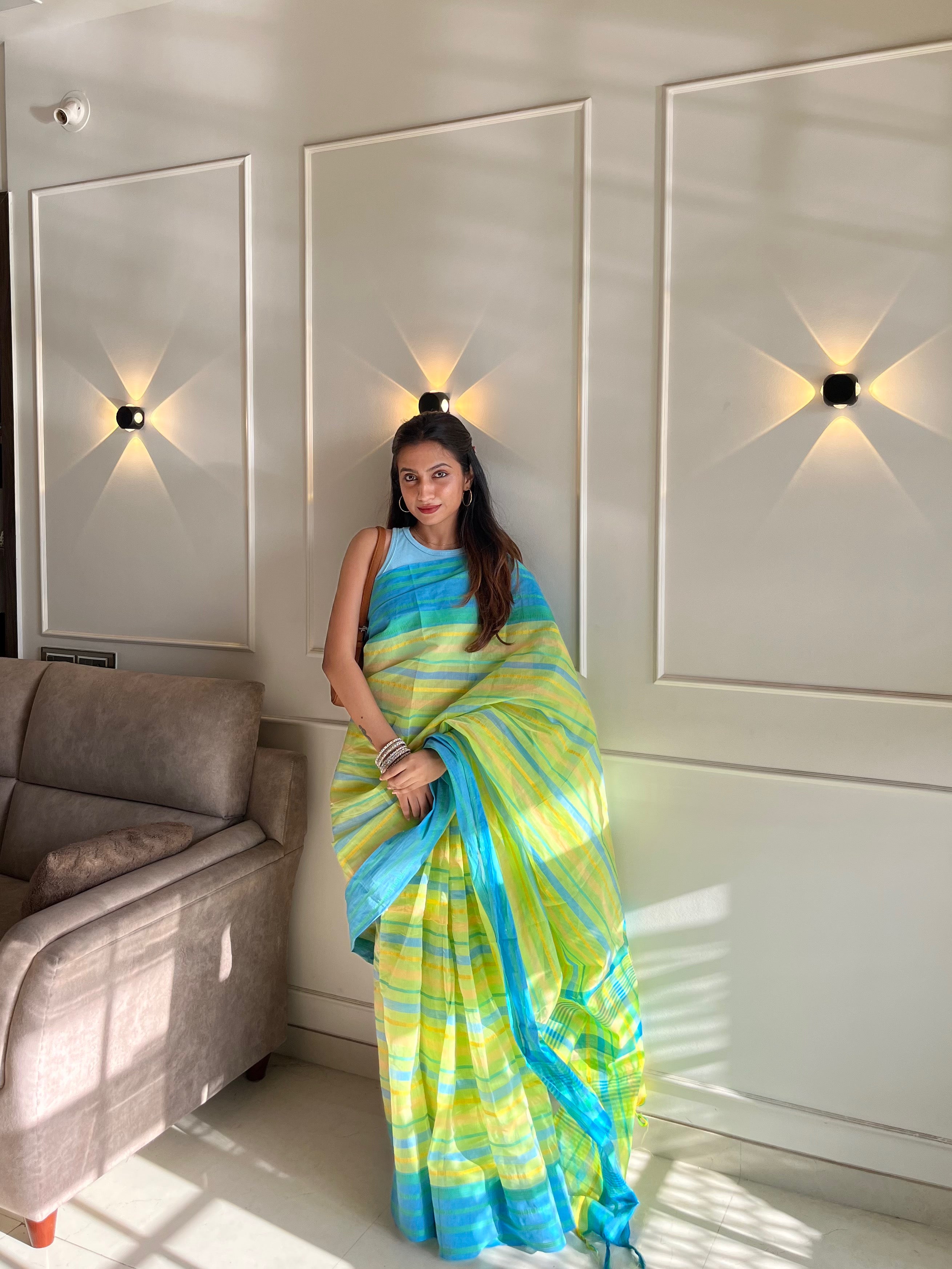 SAREE