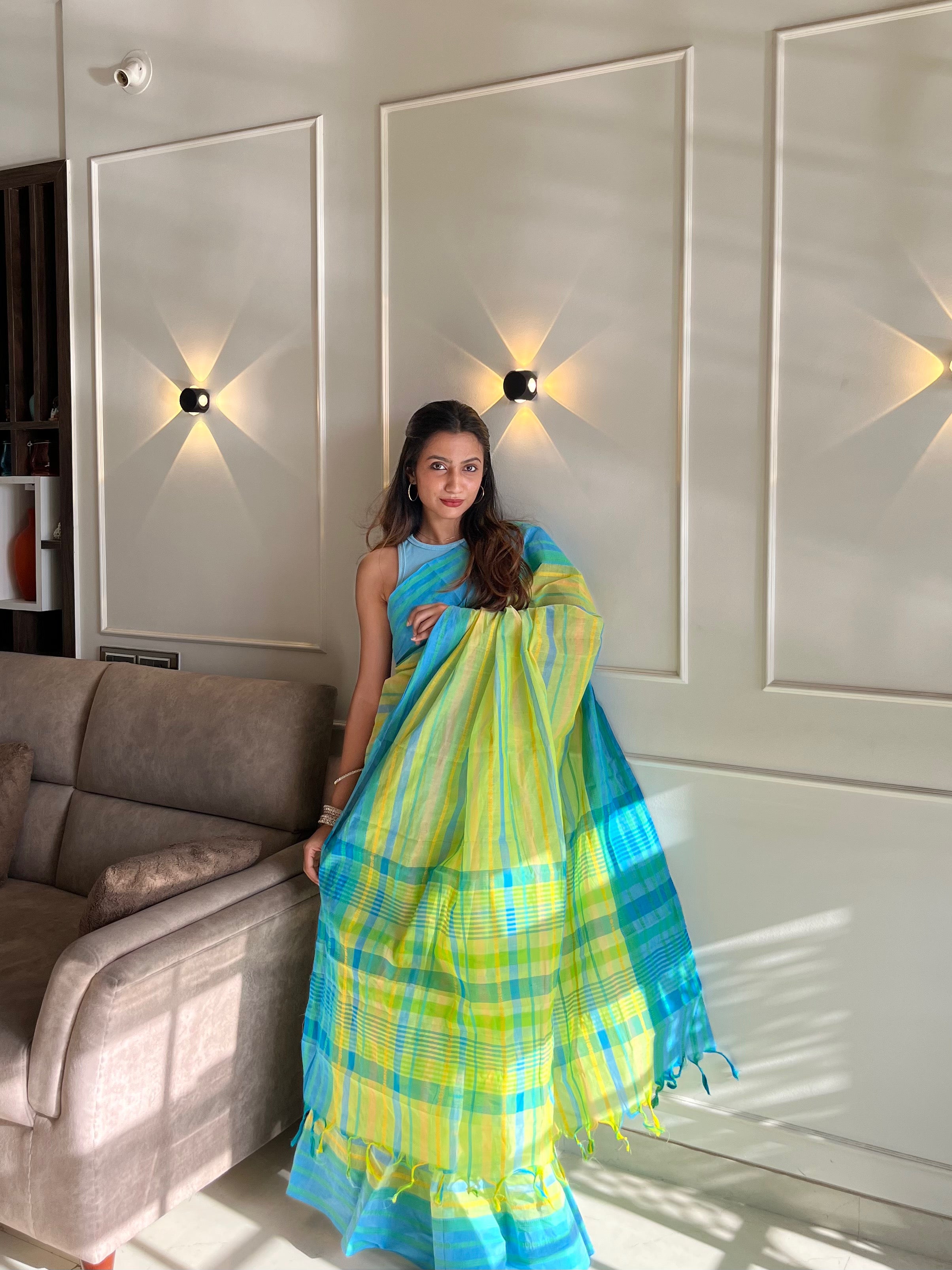 SAREE