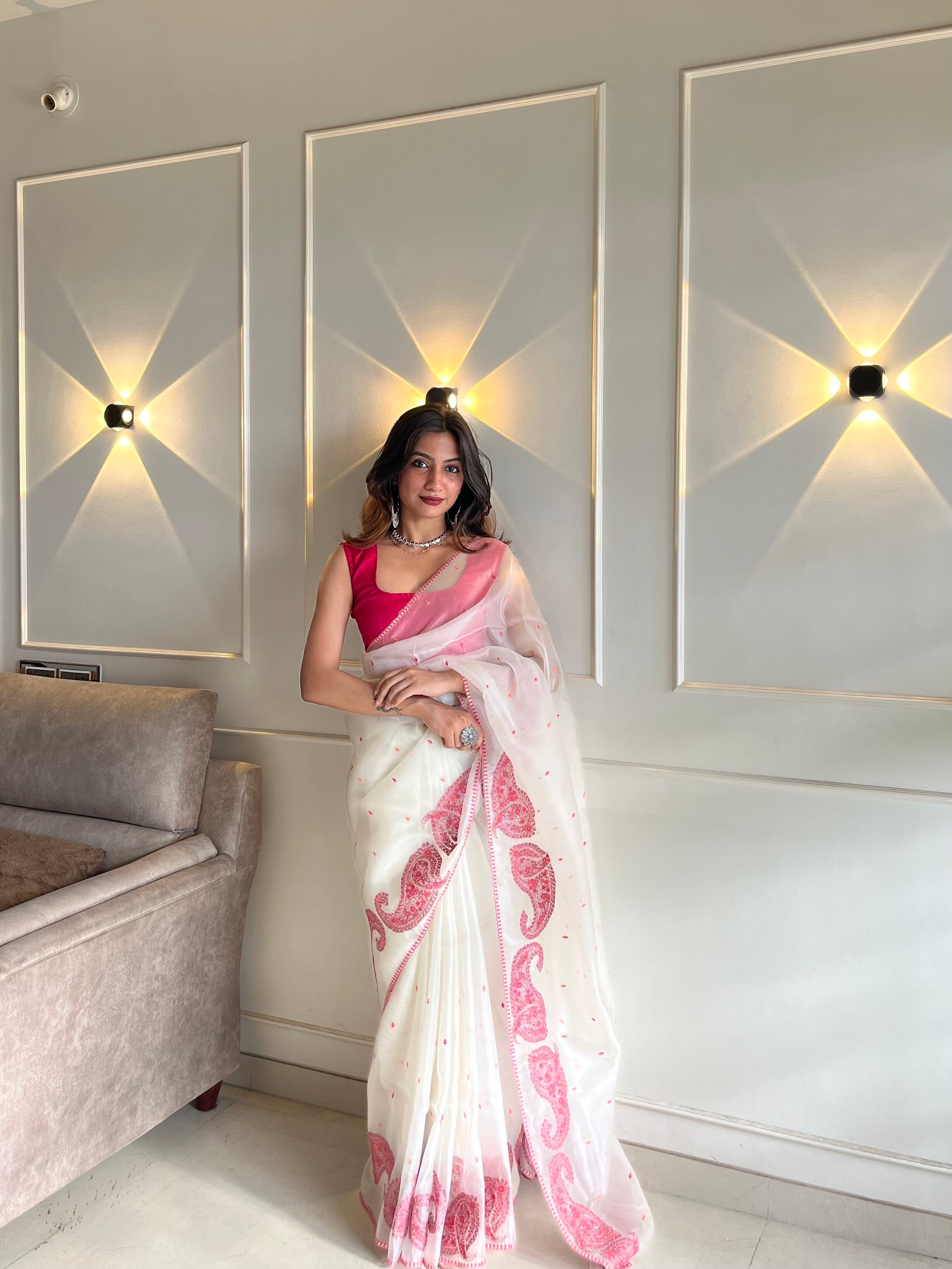 SAREE