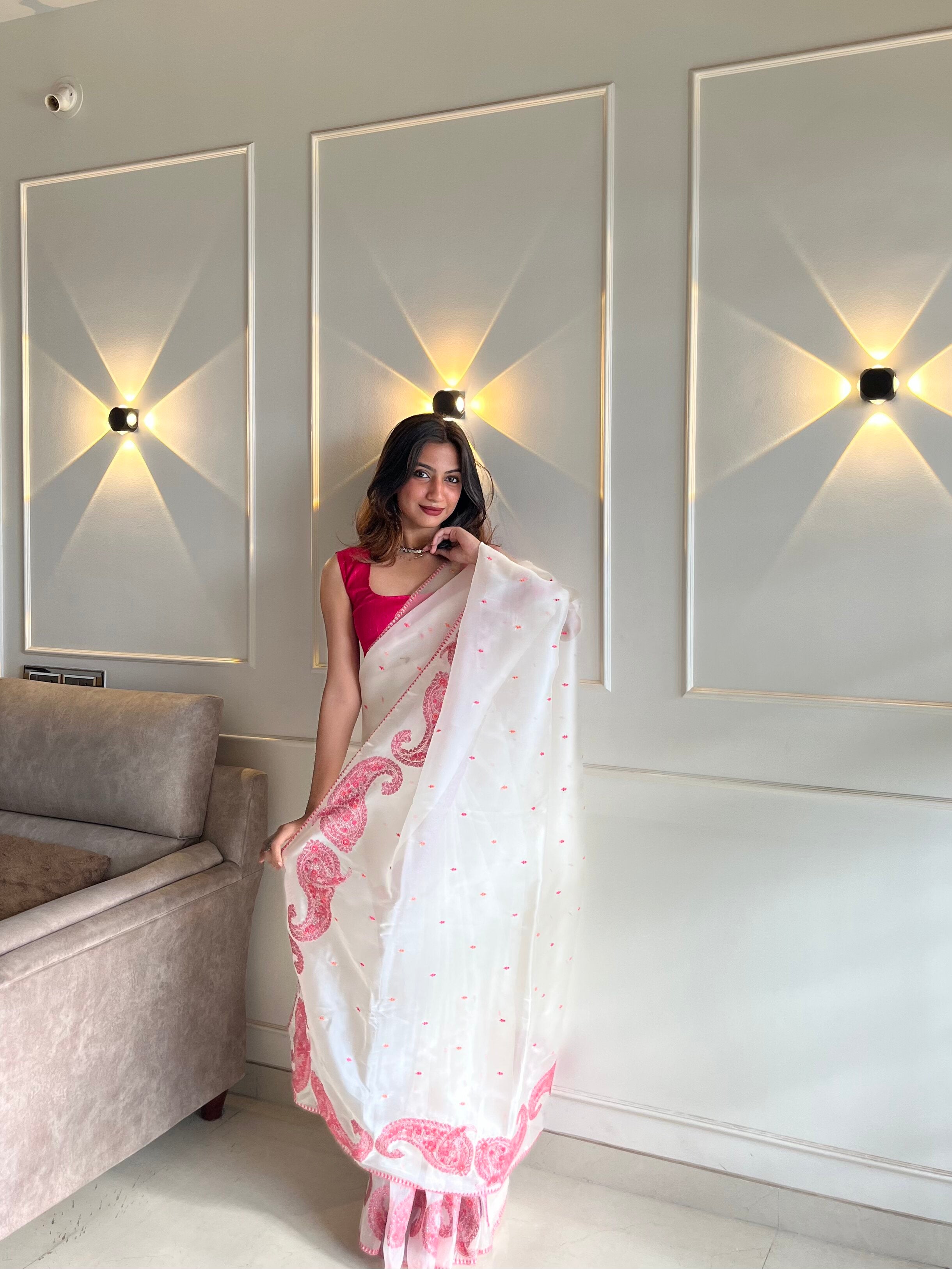 SAREE