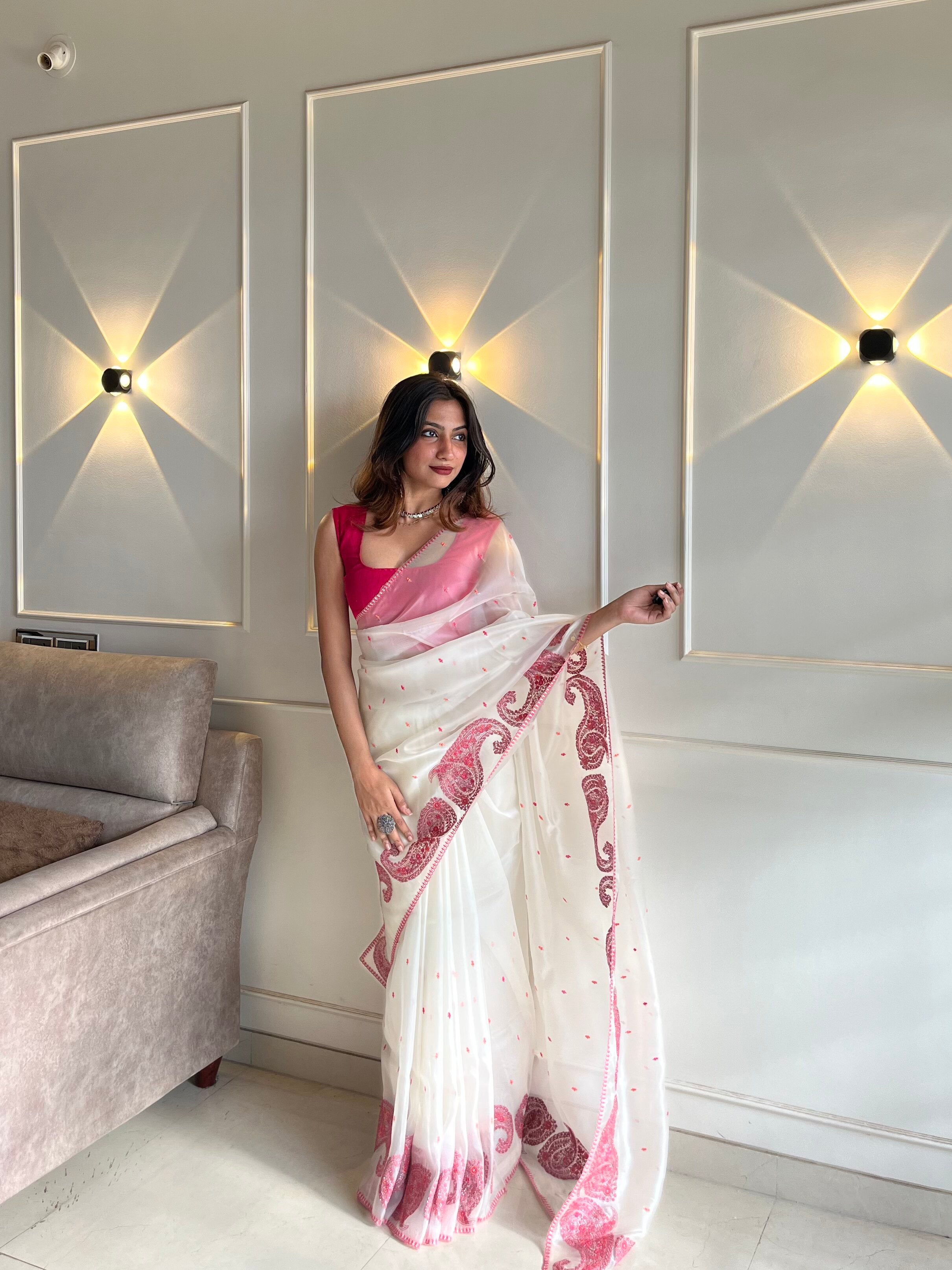 SAREE