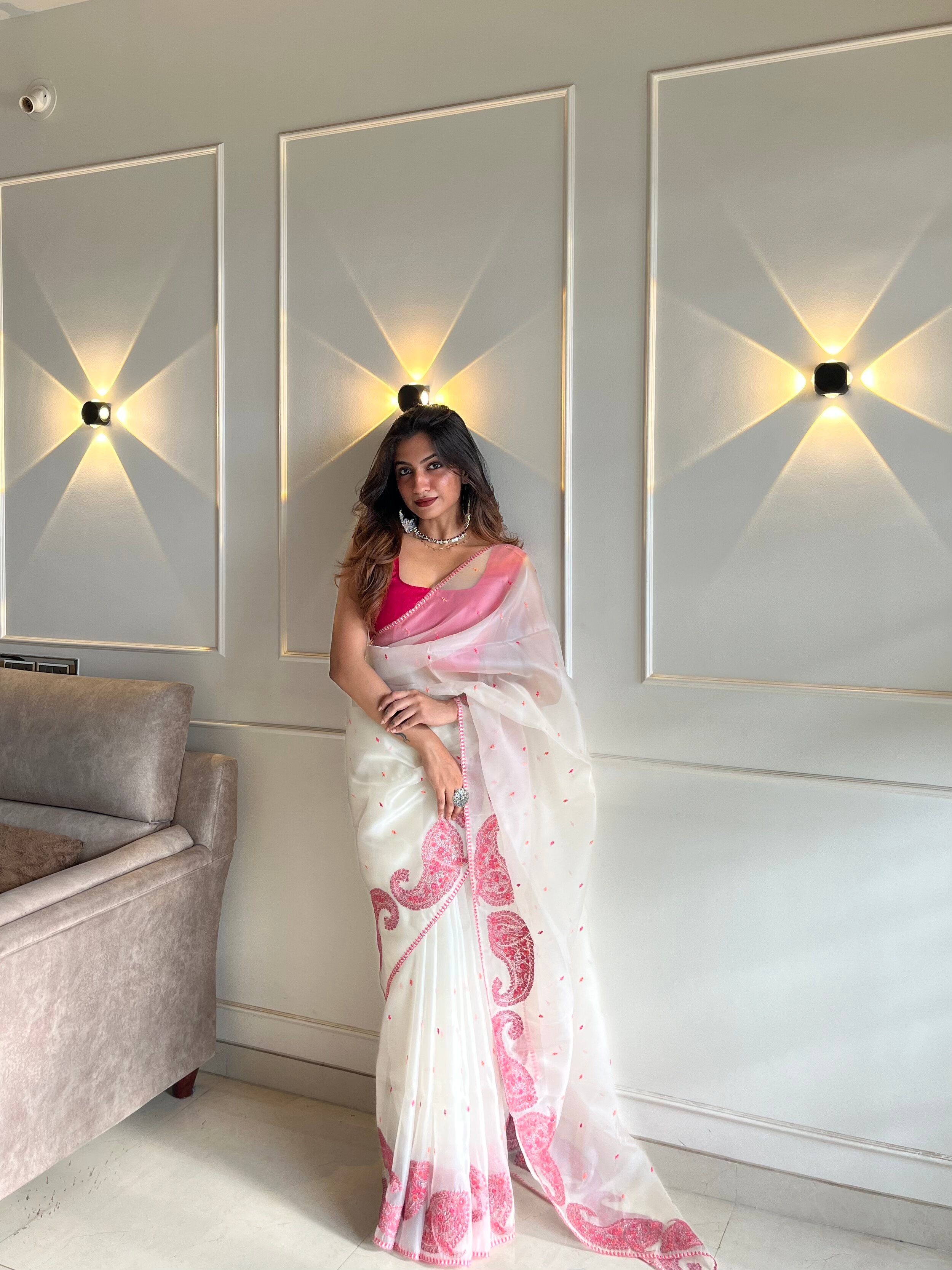 SAREE