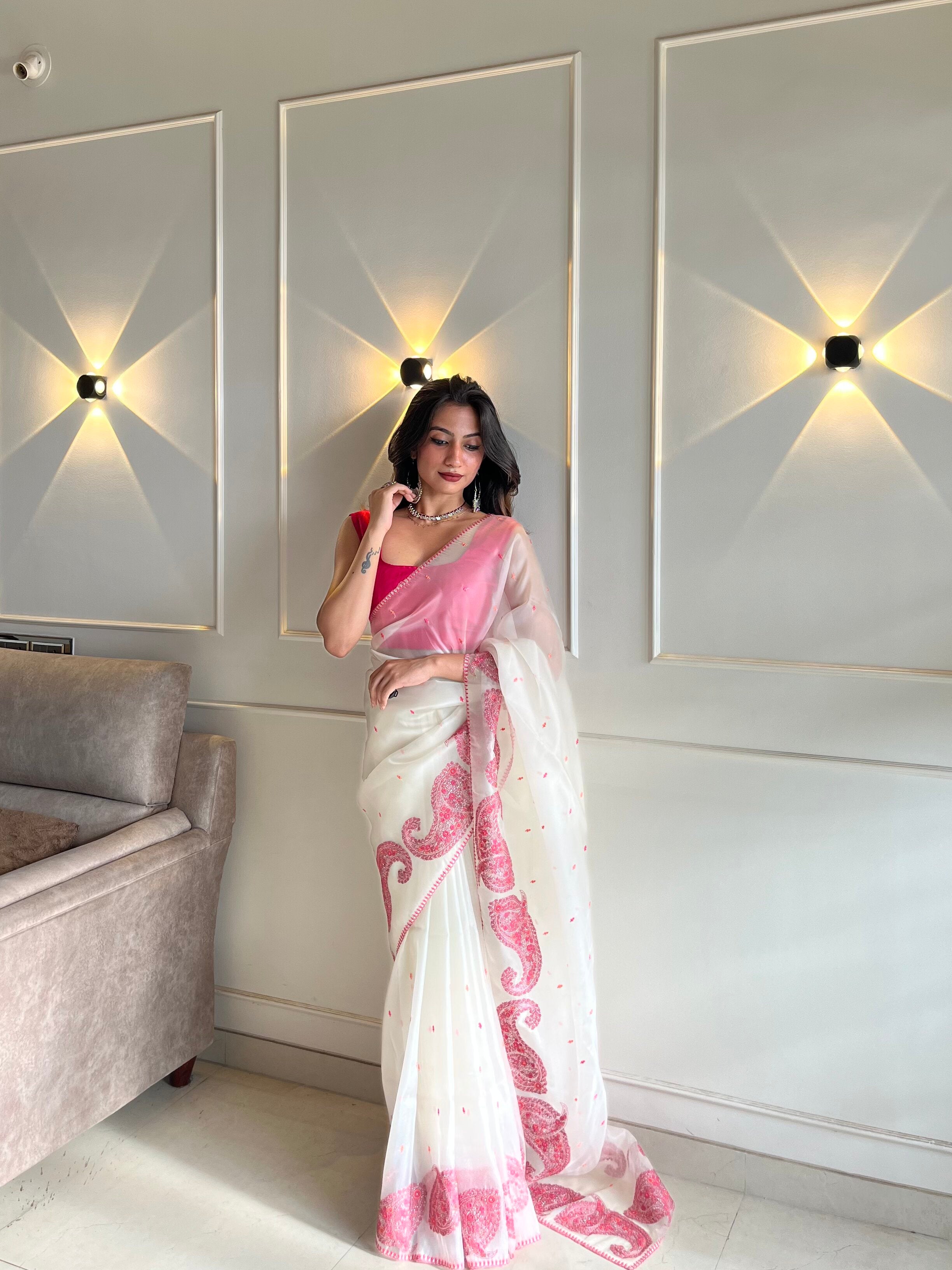 SAREE