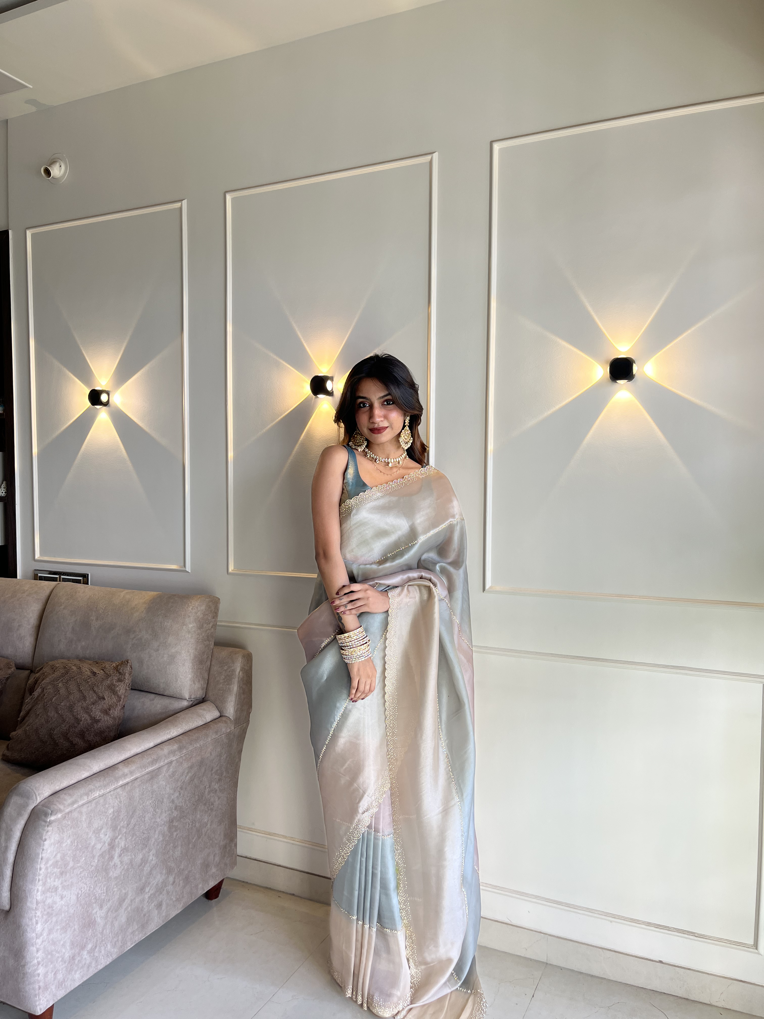 SAREE
