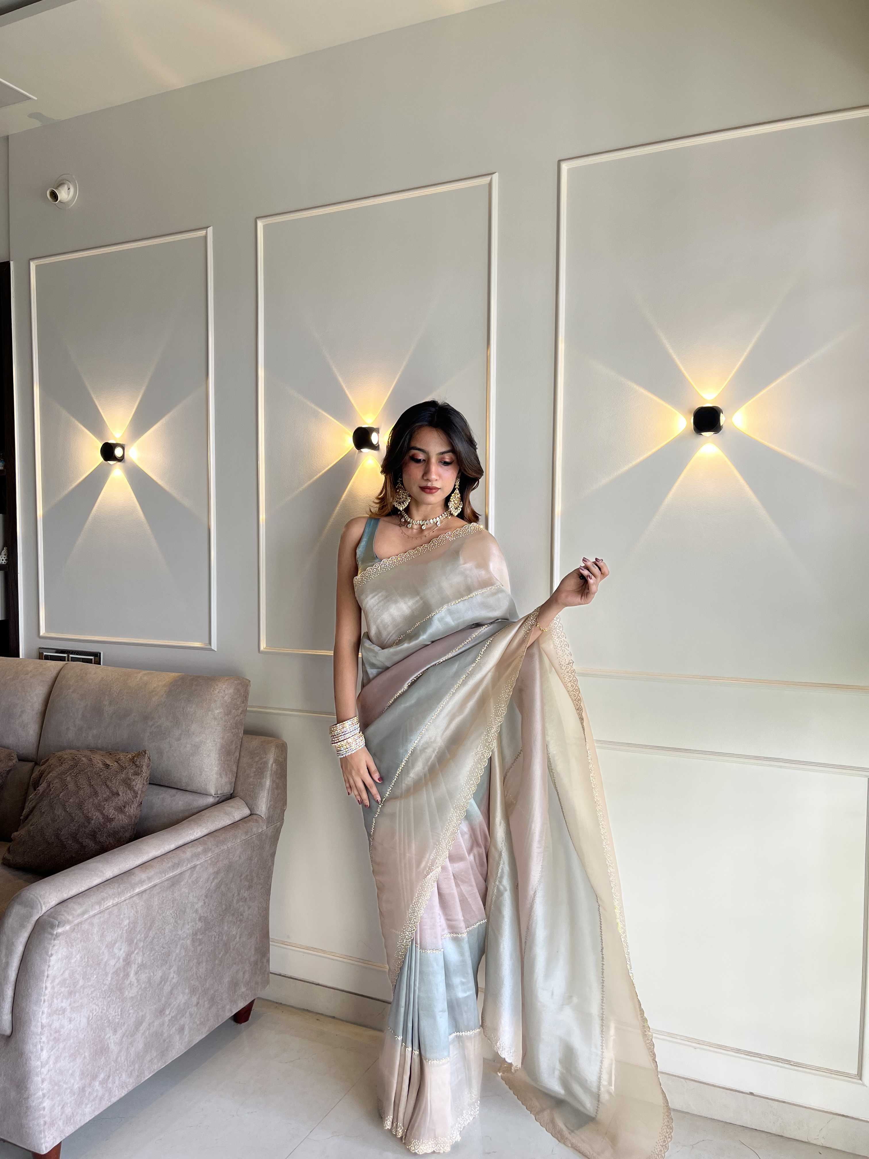 SAREE