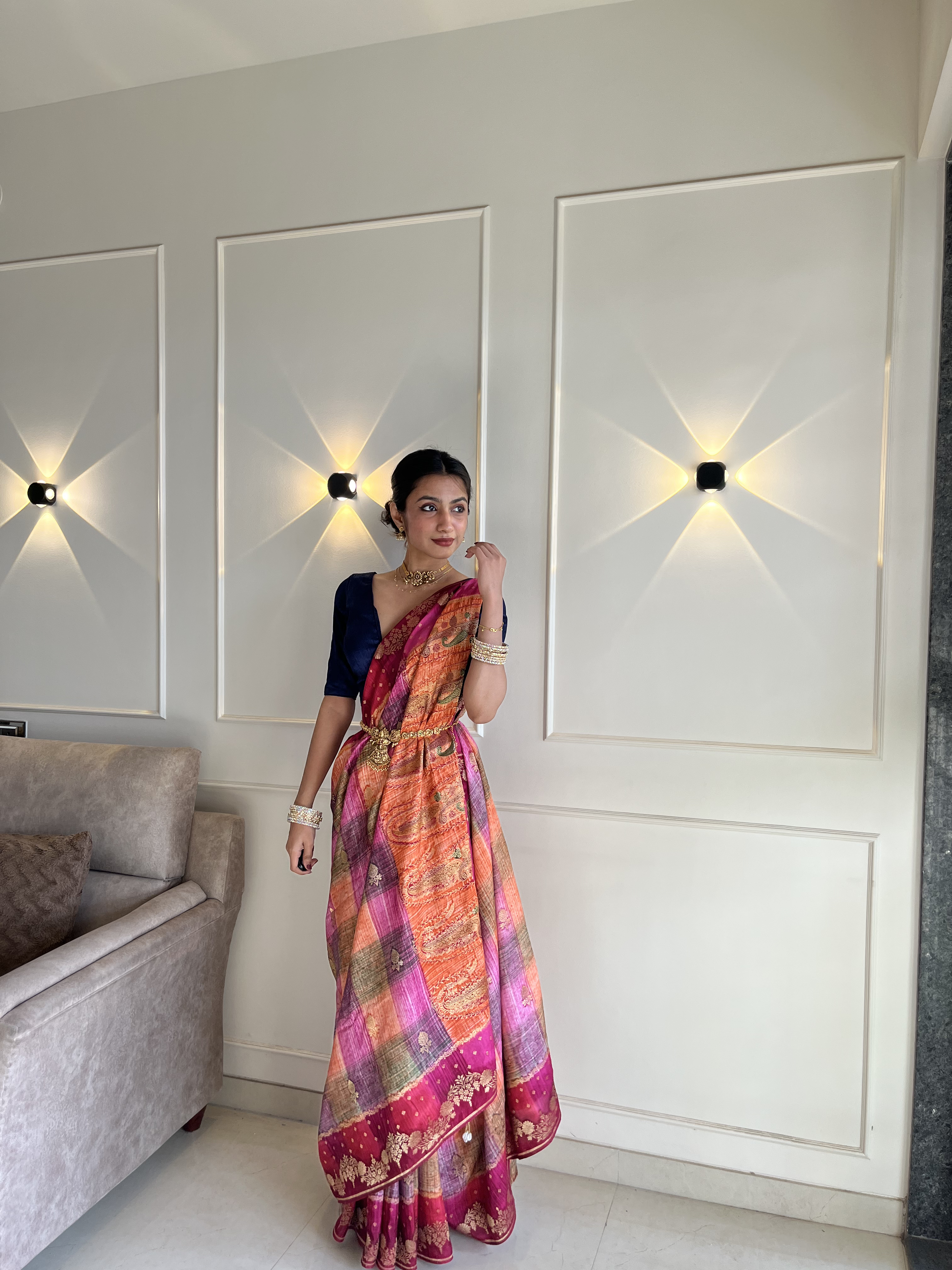 SAREE