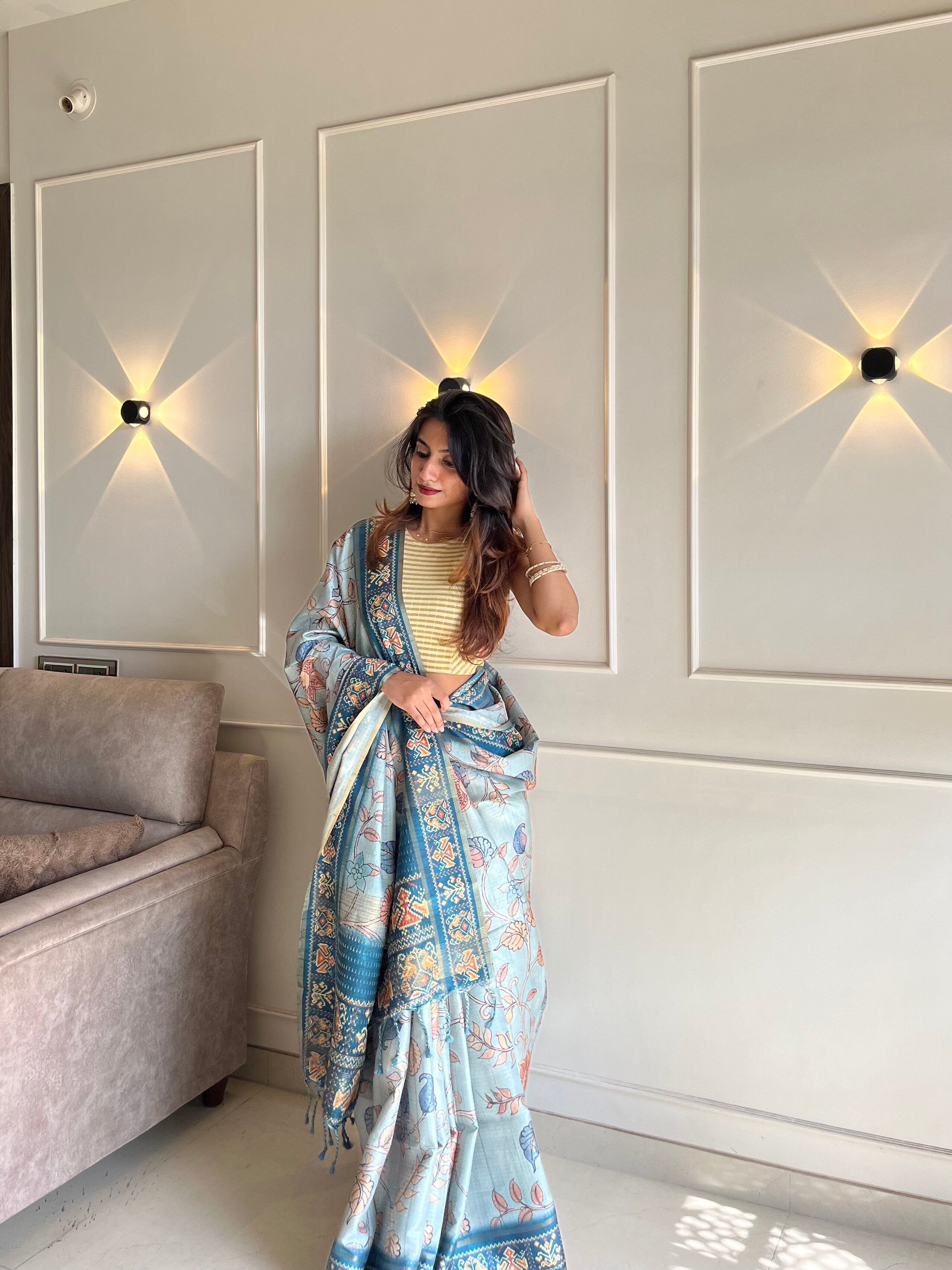 SAREE