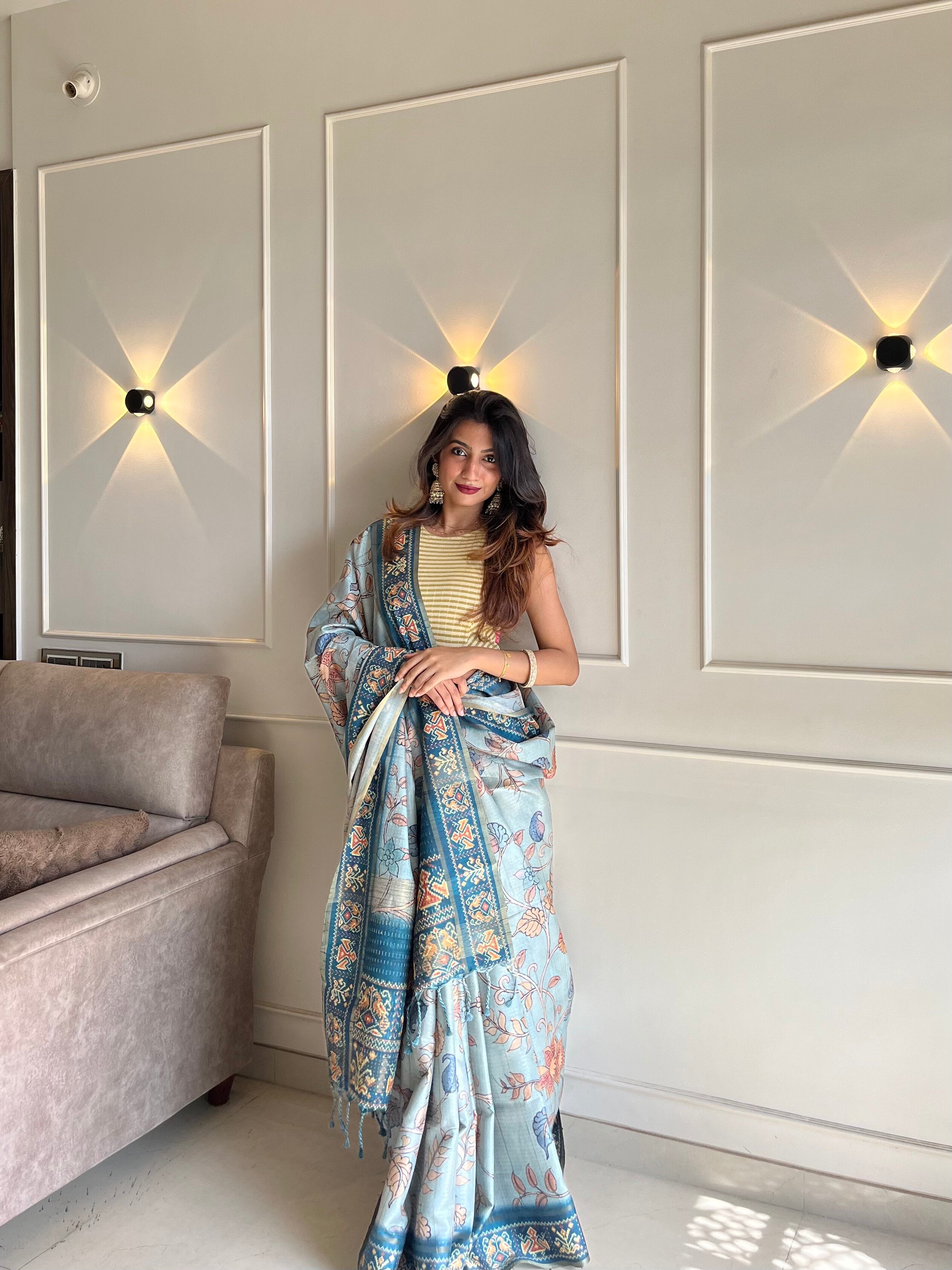 SAREE
