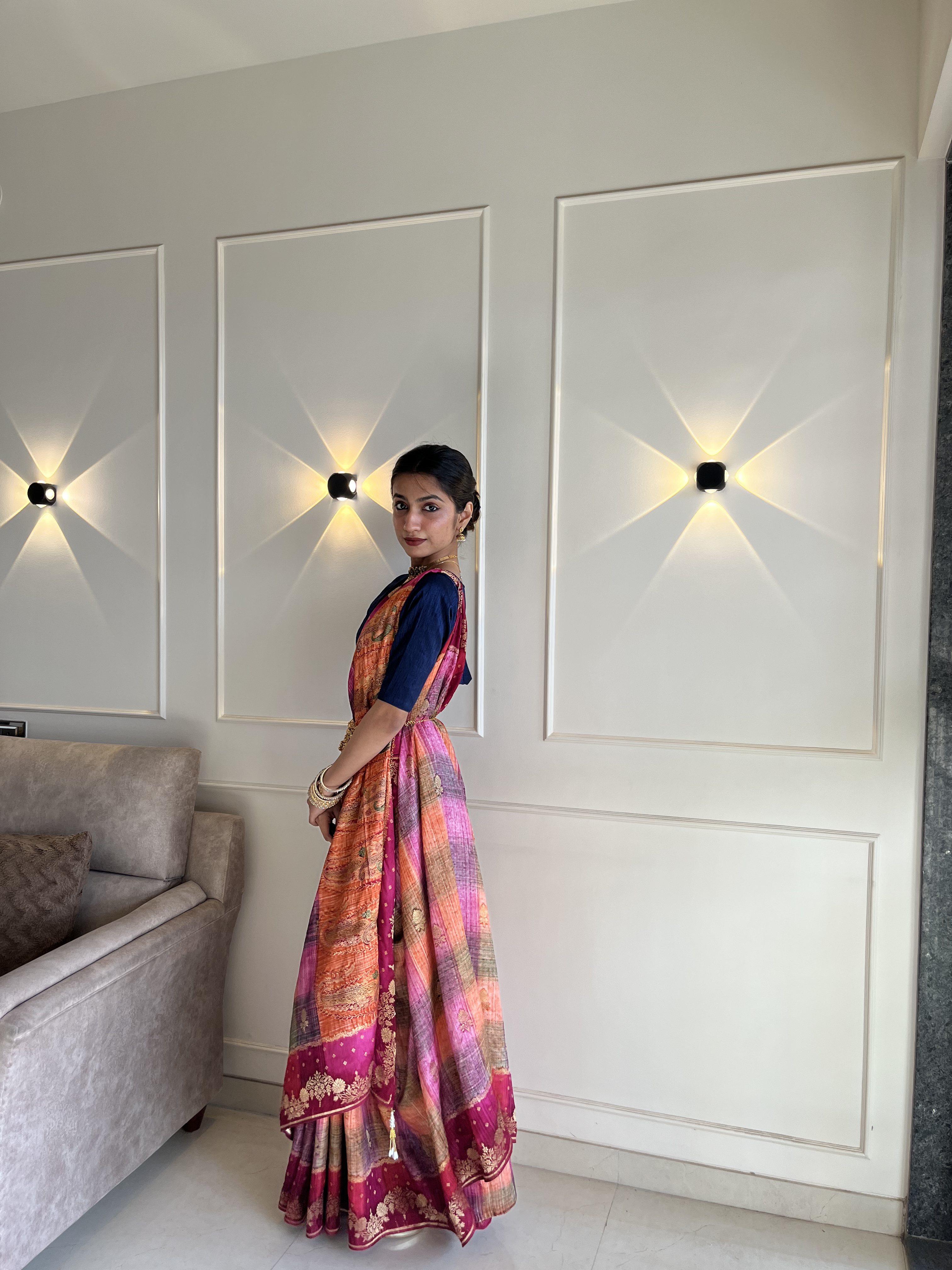 SAREE