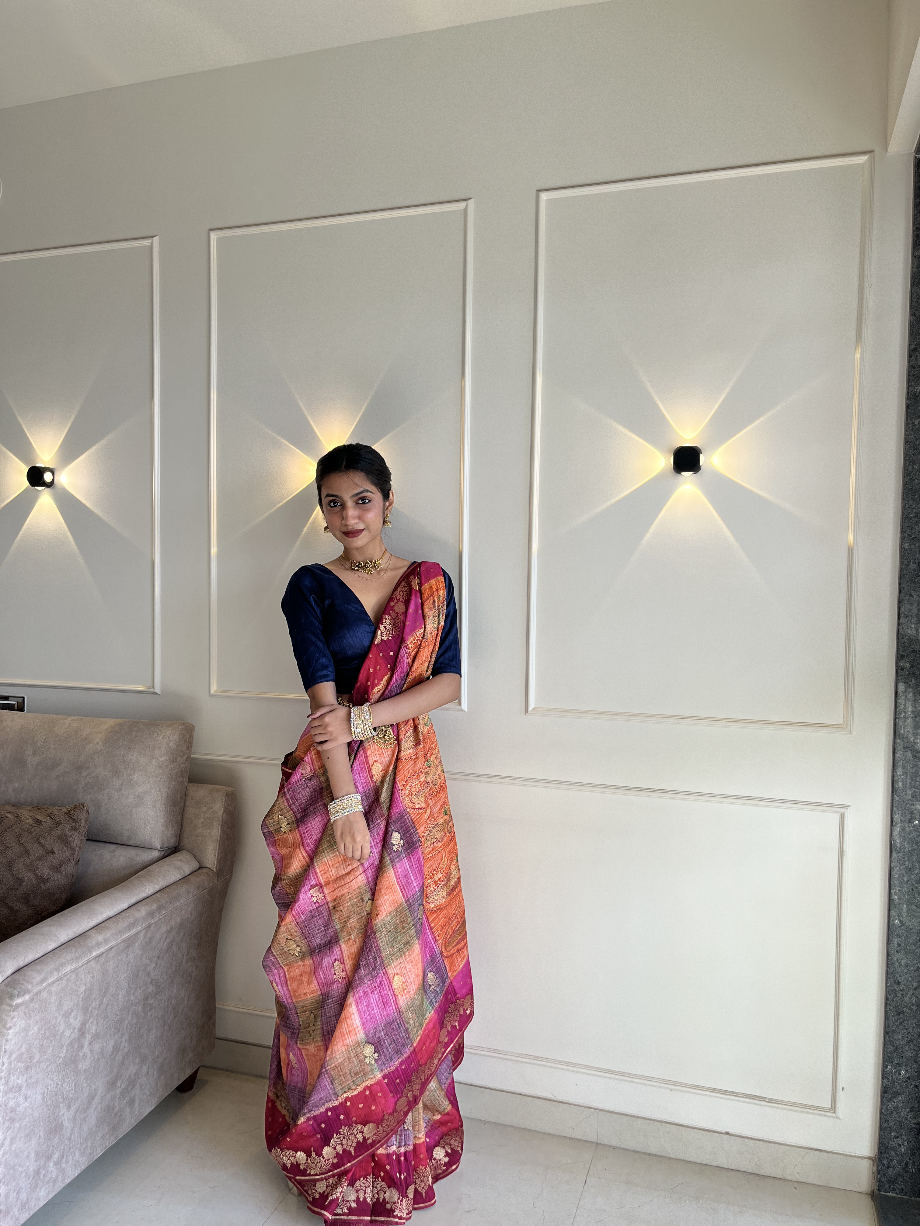 SAREE