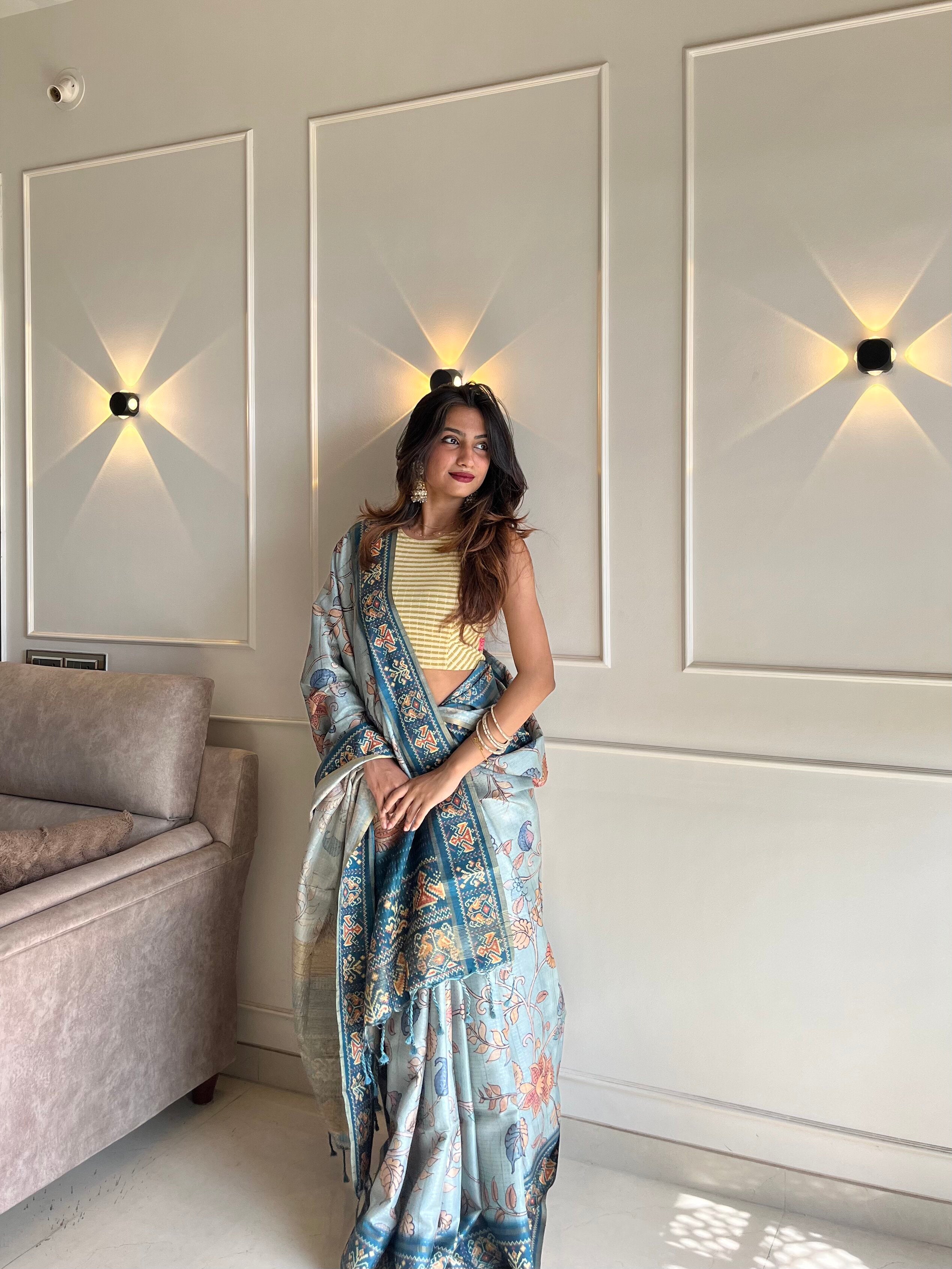 SAREE