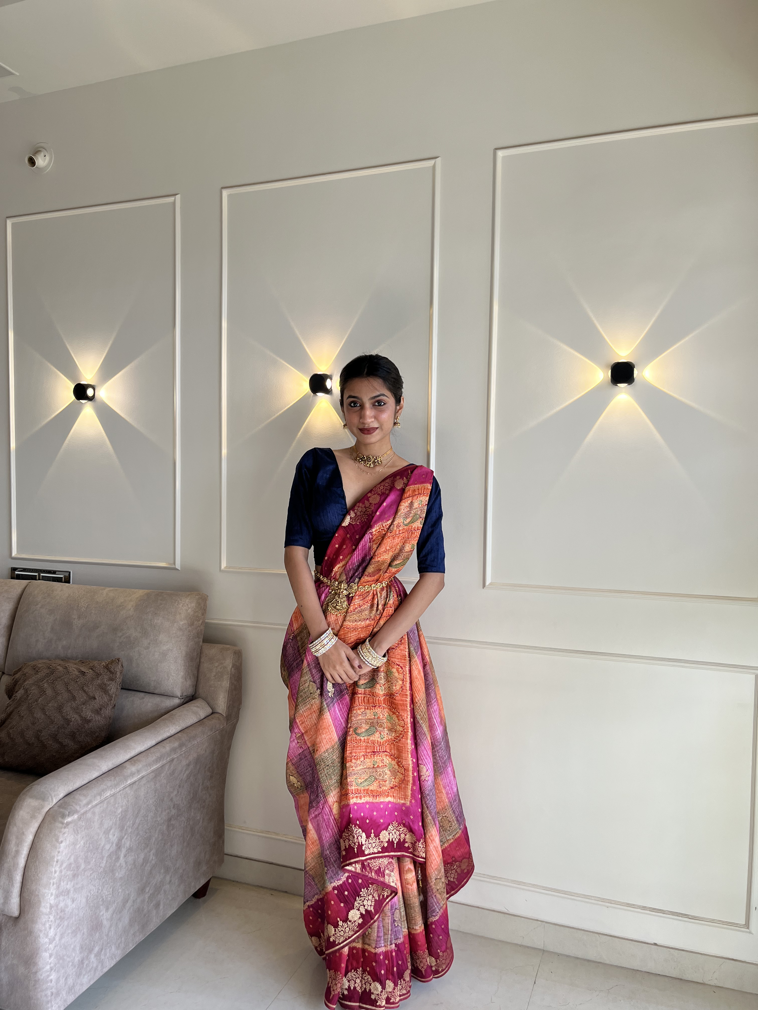 SAREE