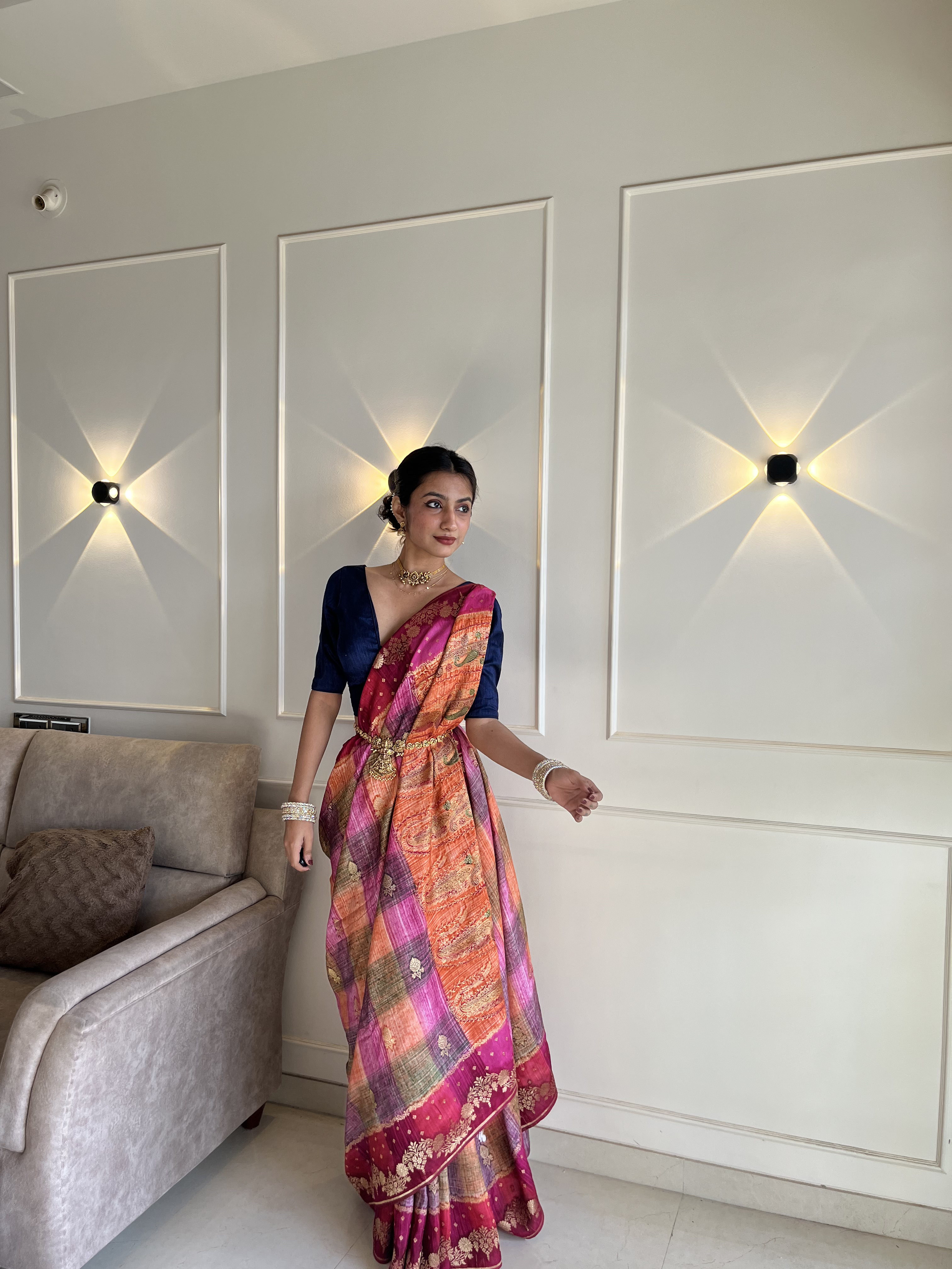 SAREE