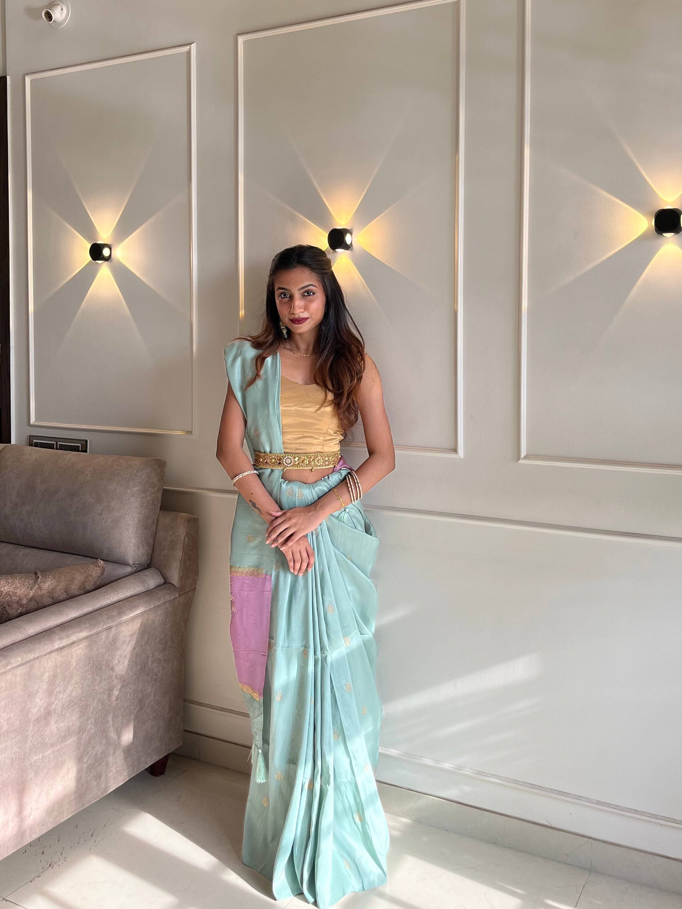 SAREE