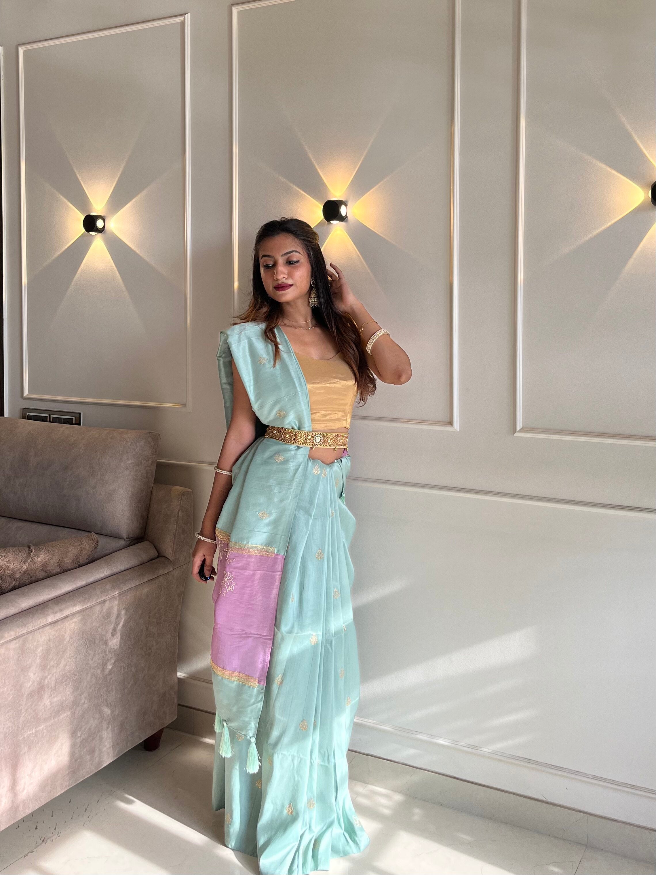 SAREE