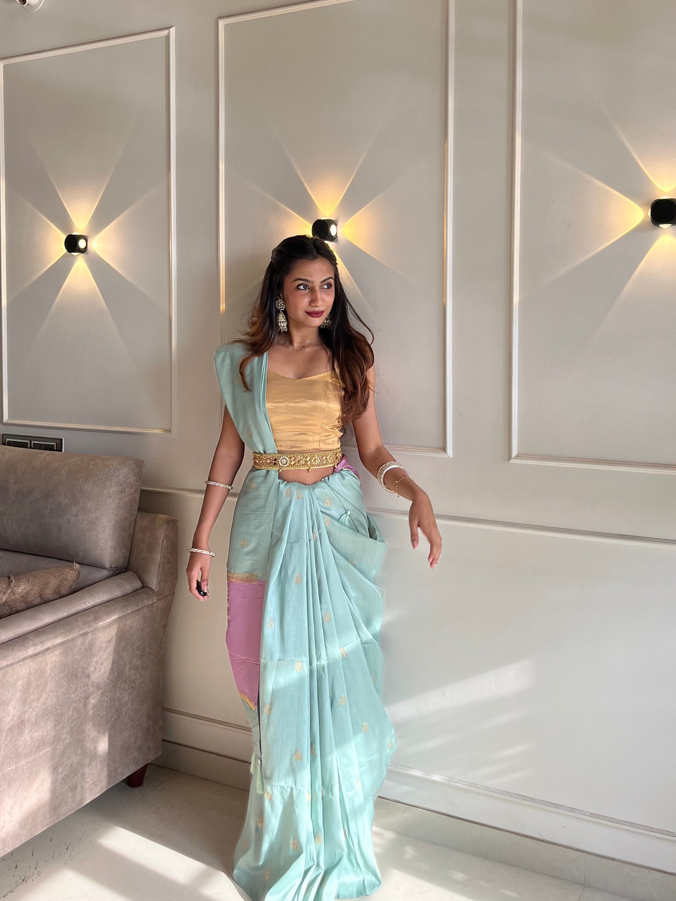 SAREE