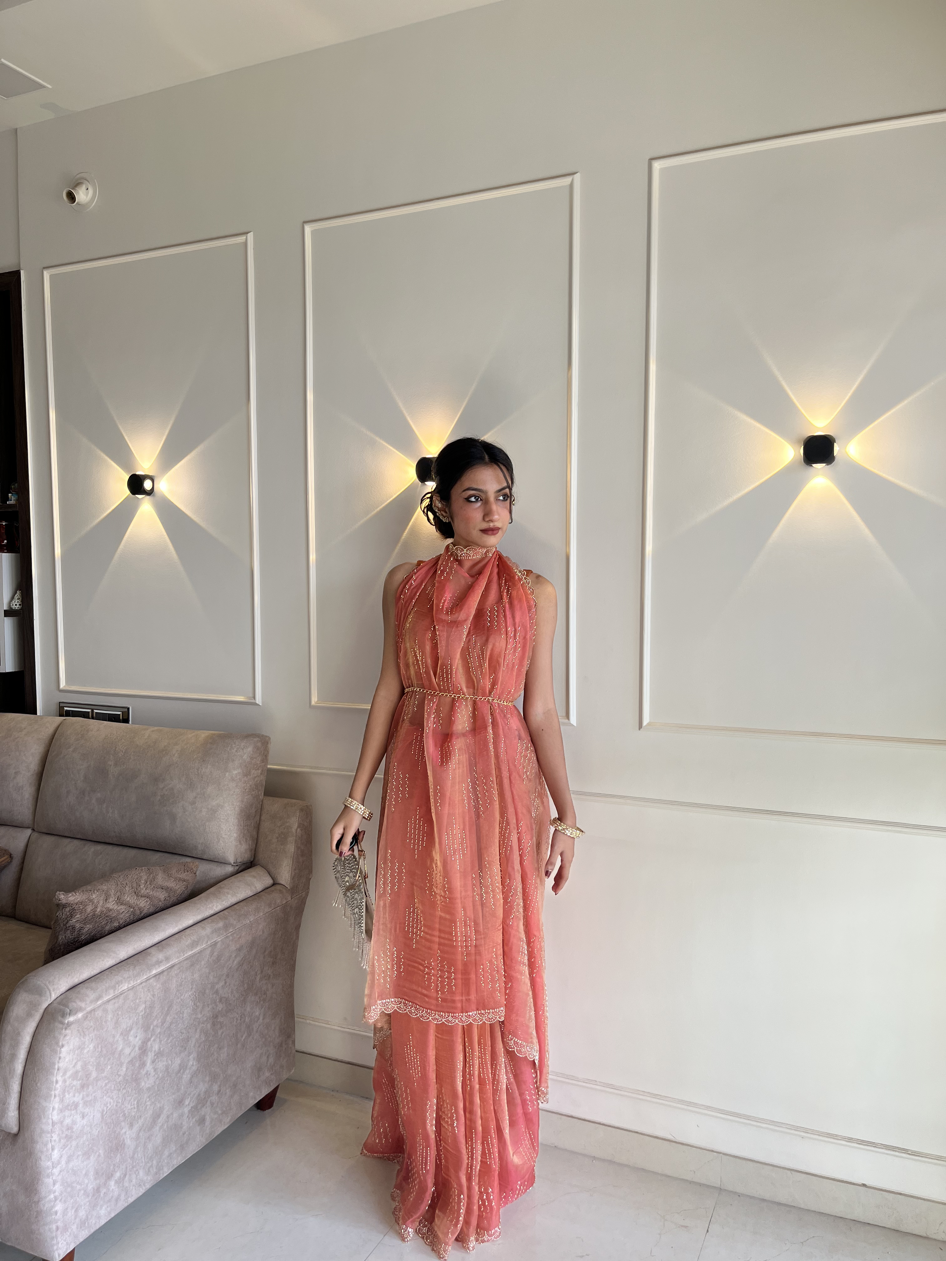 SAREE
