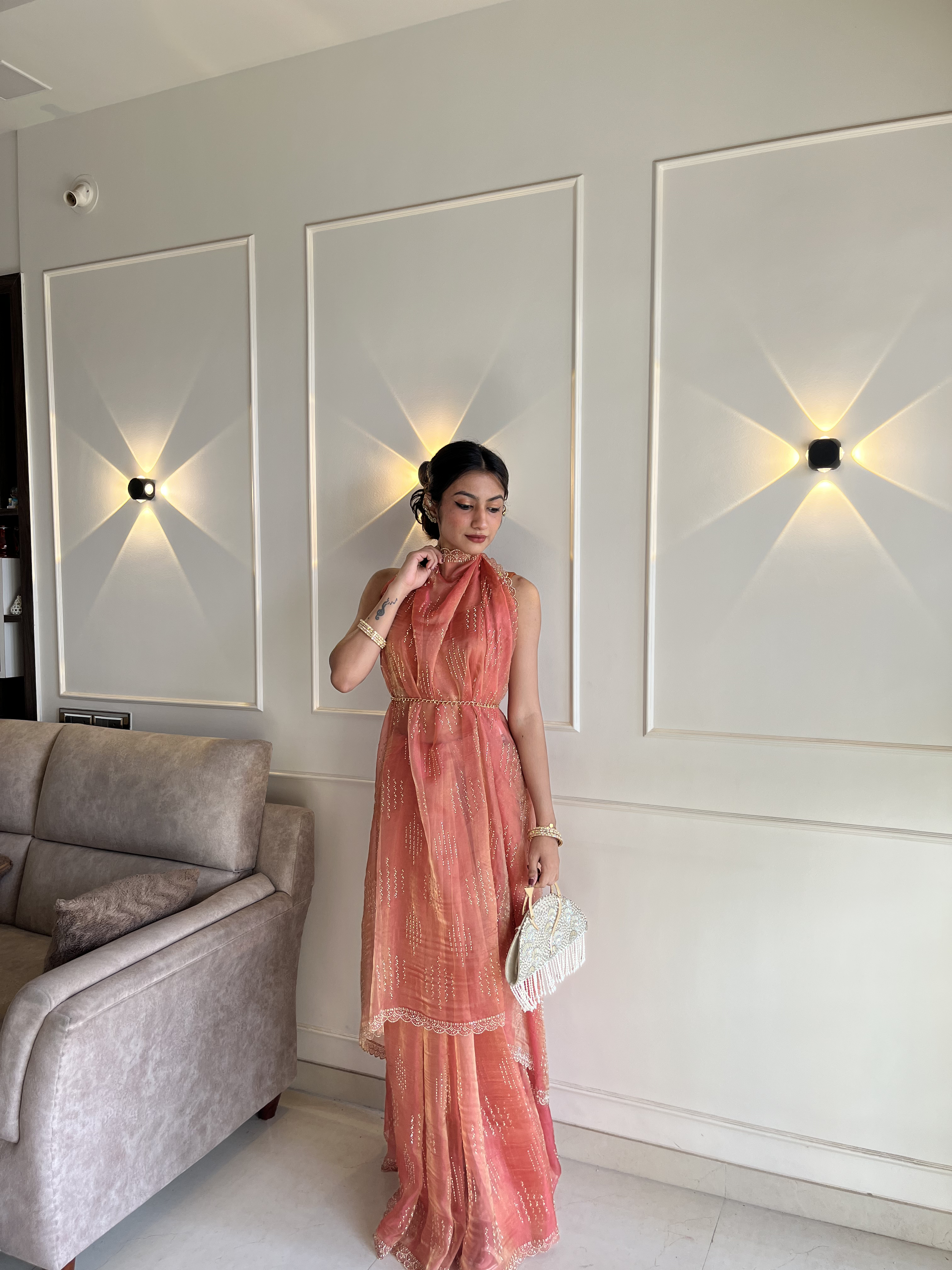 SAREE