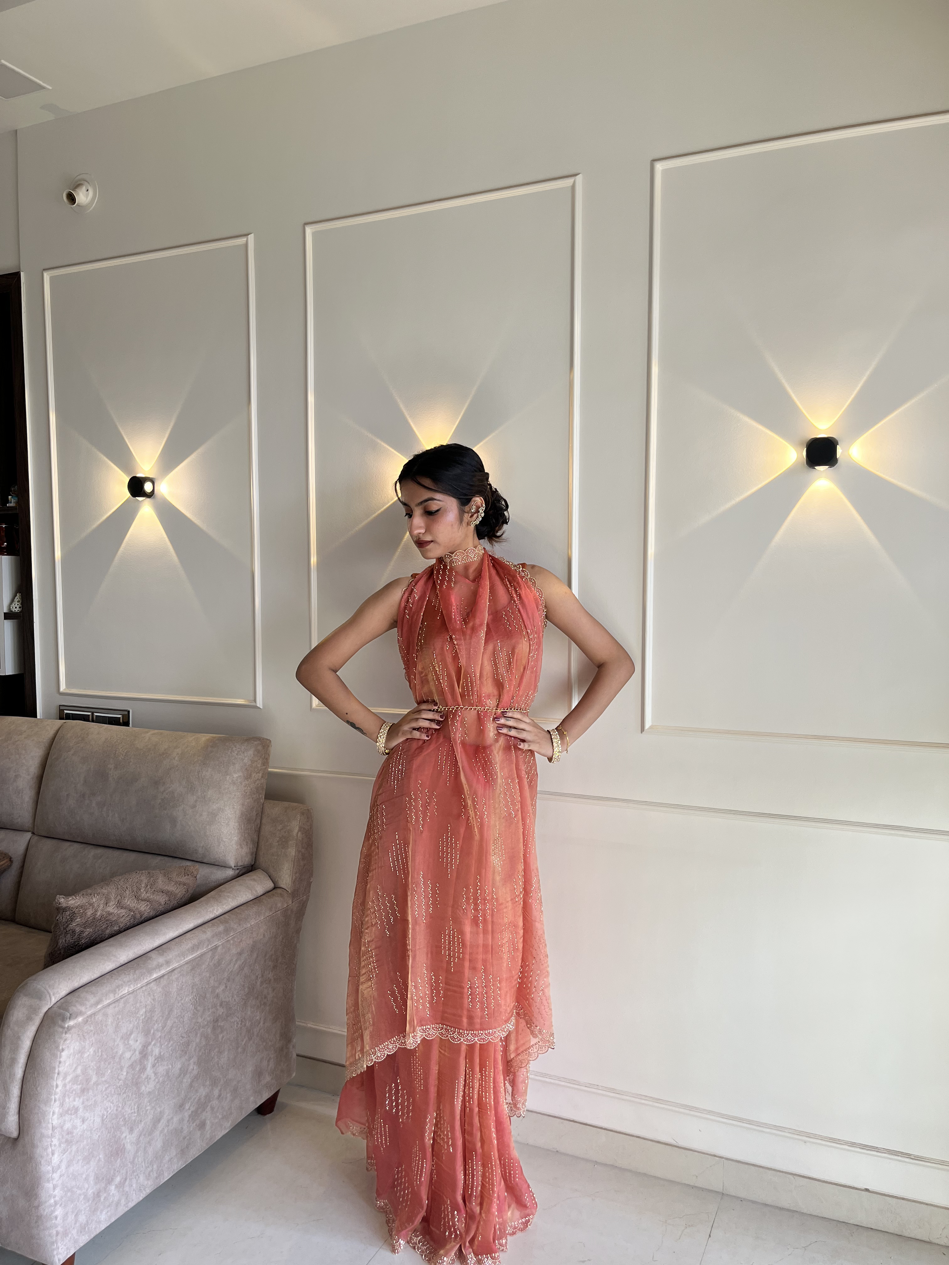 SAREE